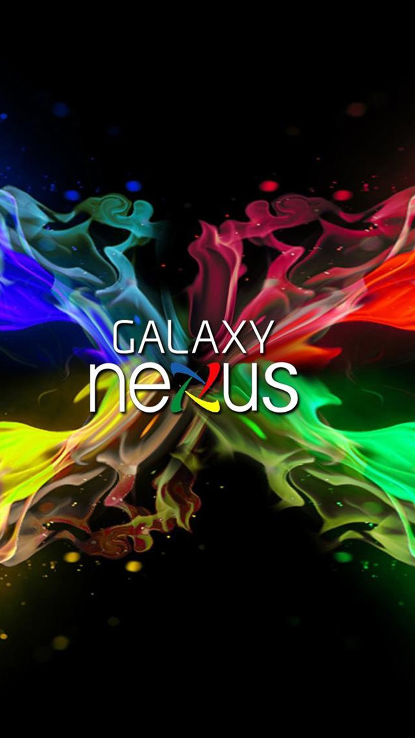 1440x2560 Colorful Samsung Galaxy S6 Wallpaper 94