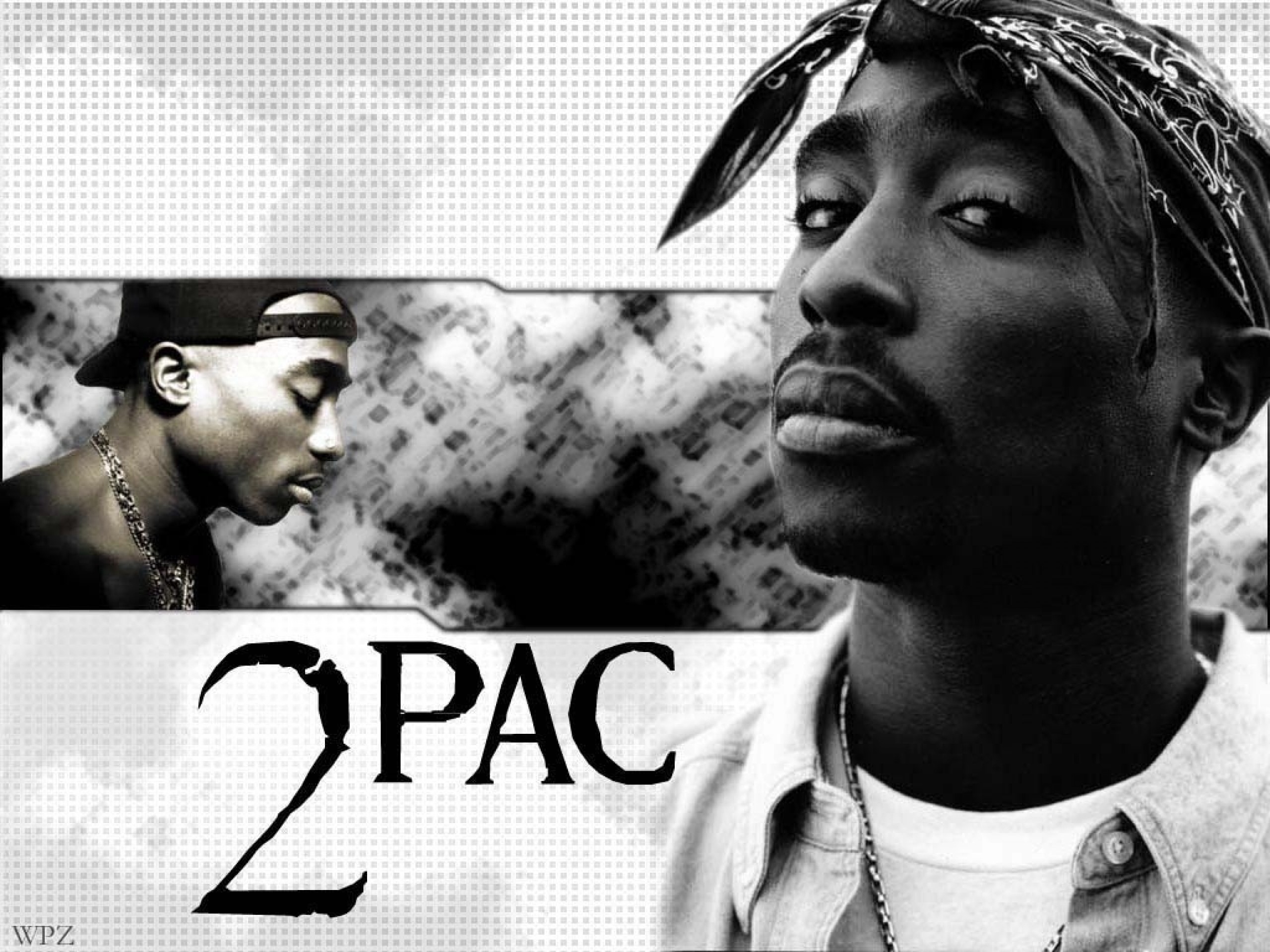 2560x1920 2pac HD wallpapers #2