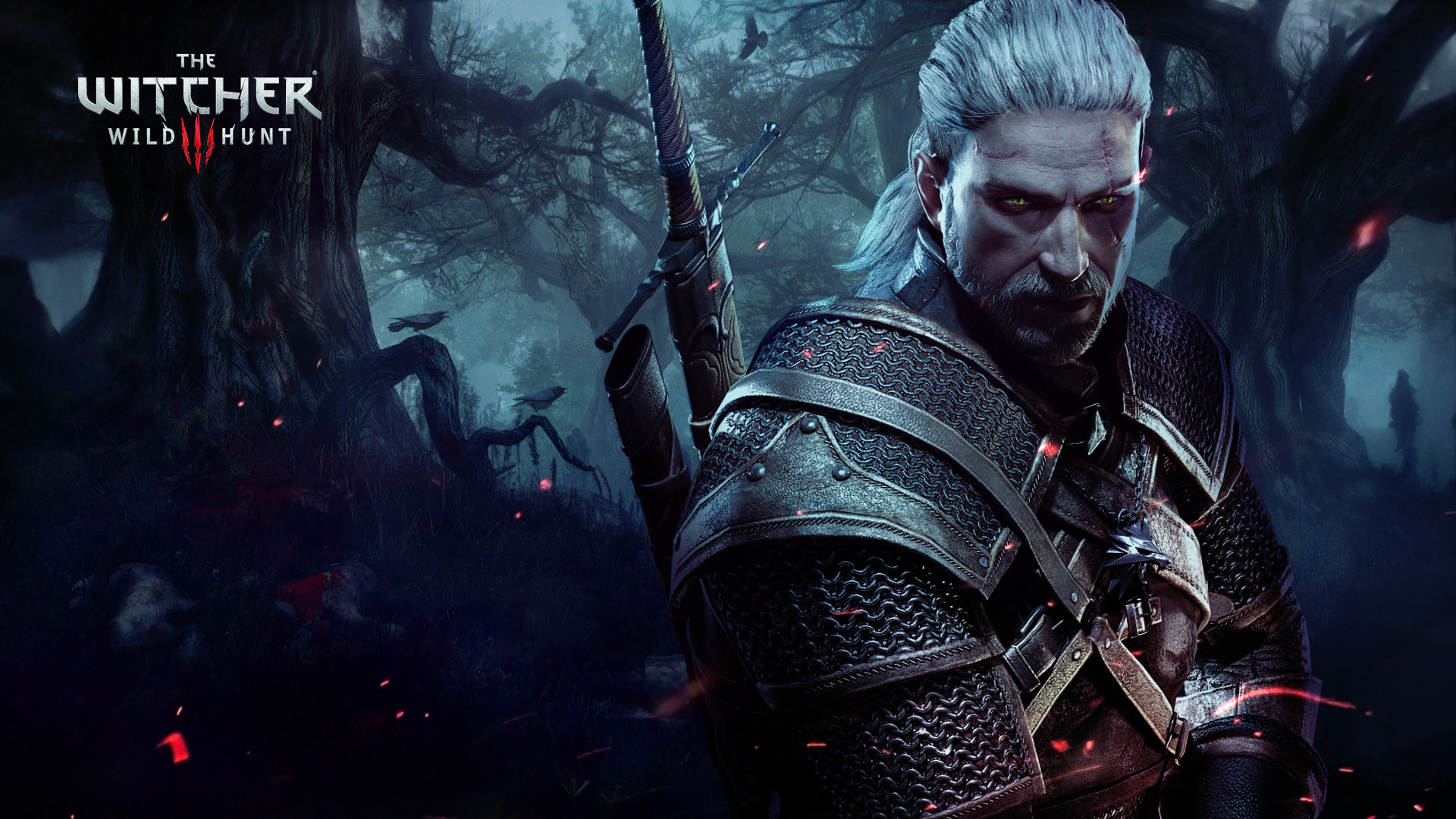 1920x1080 the witcher 3 wallpaper 47277