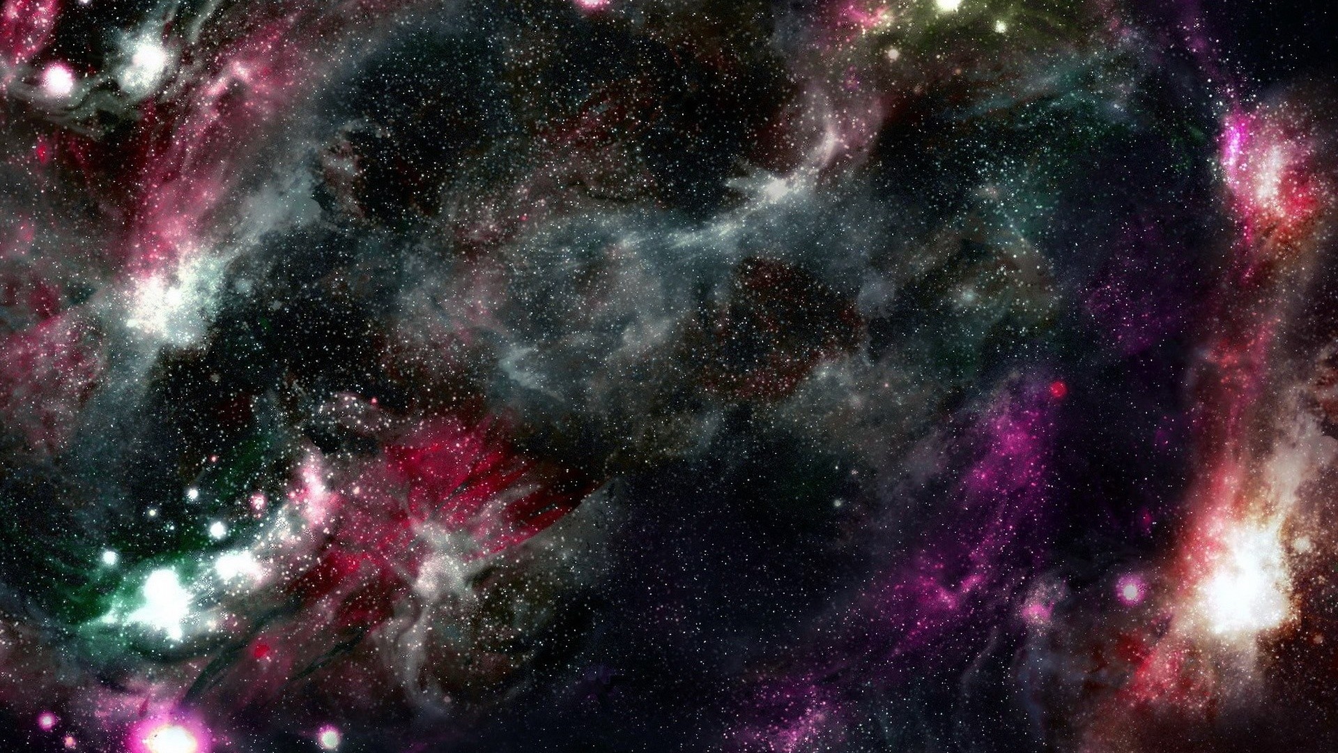 1920x1080 Space Amazing Hubble for 1920 x 1080 HDTV 1080p resolution