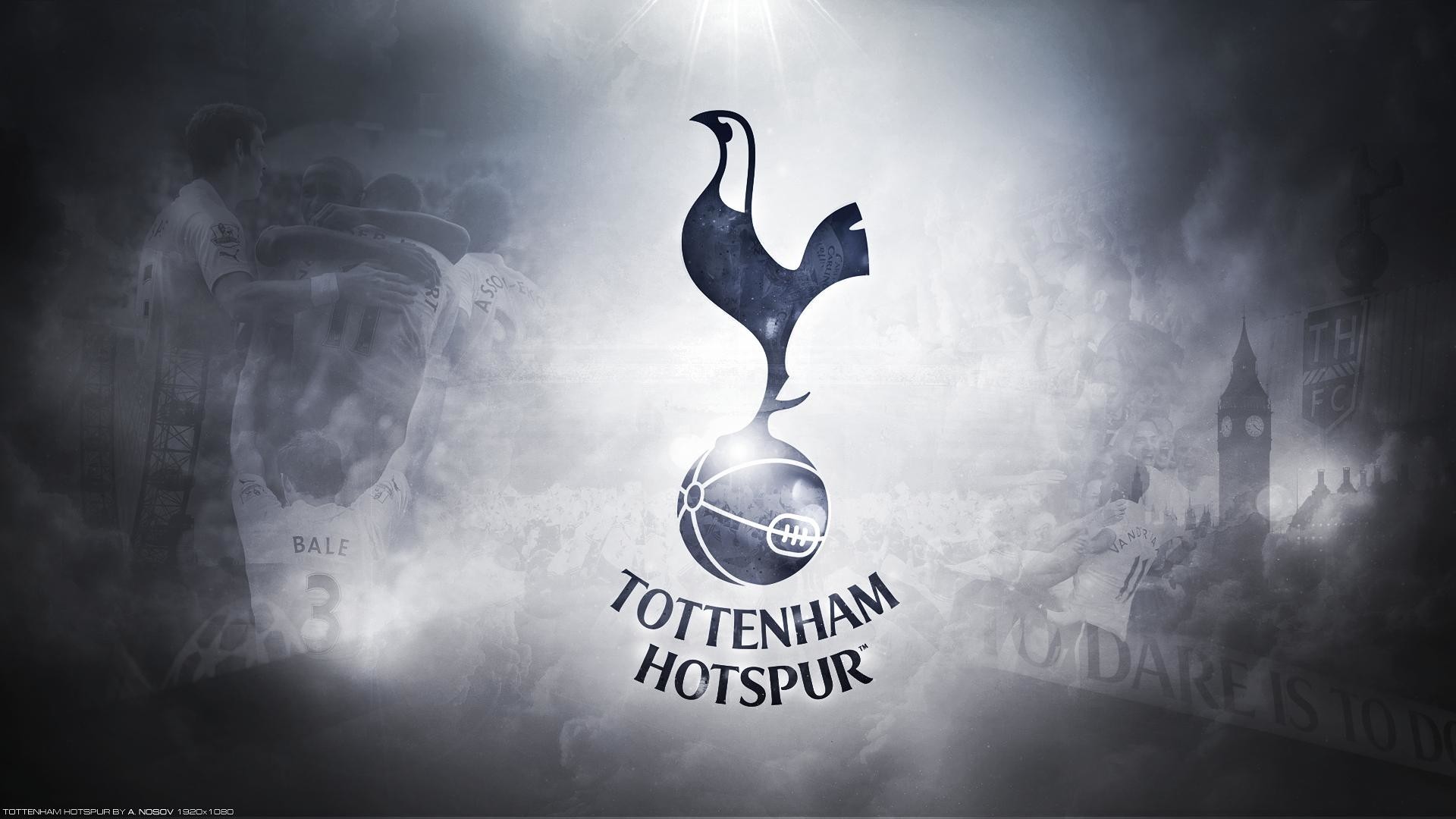 1920x1080   Spurs Wallpapers | Page 2 | The Fighting Cock -  Tottenham Hotspur .