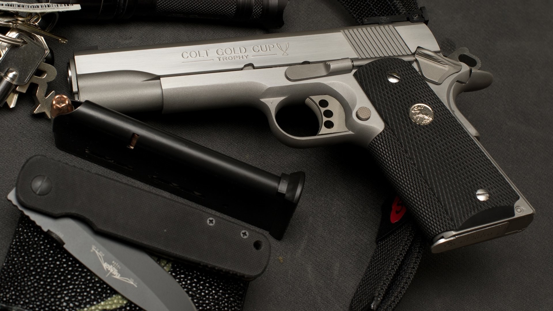 1920x1080 ... colt 1911 wallpapers and backgrounds ...