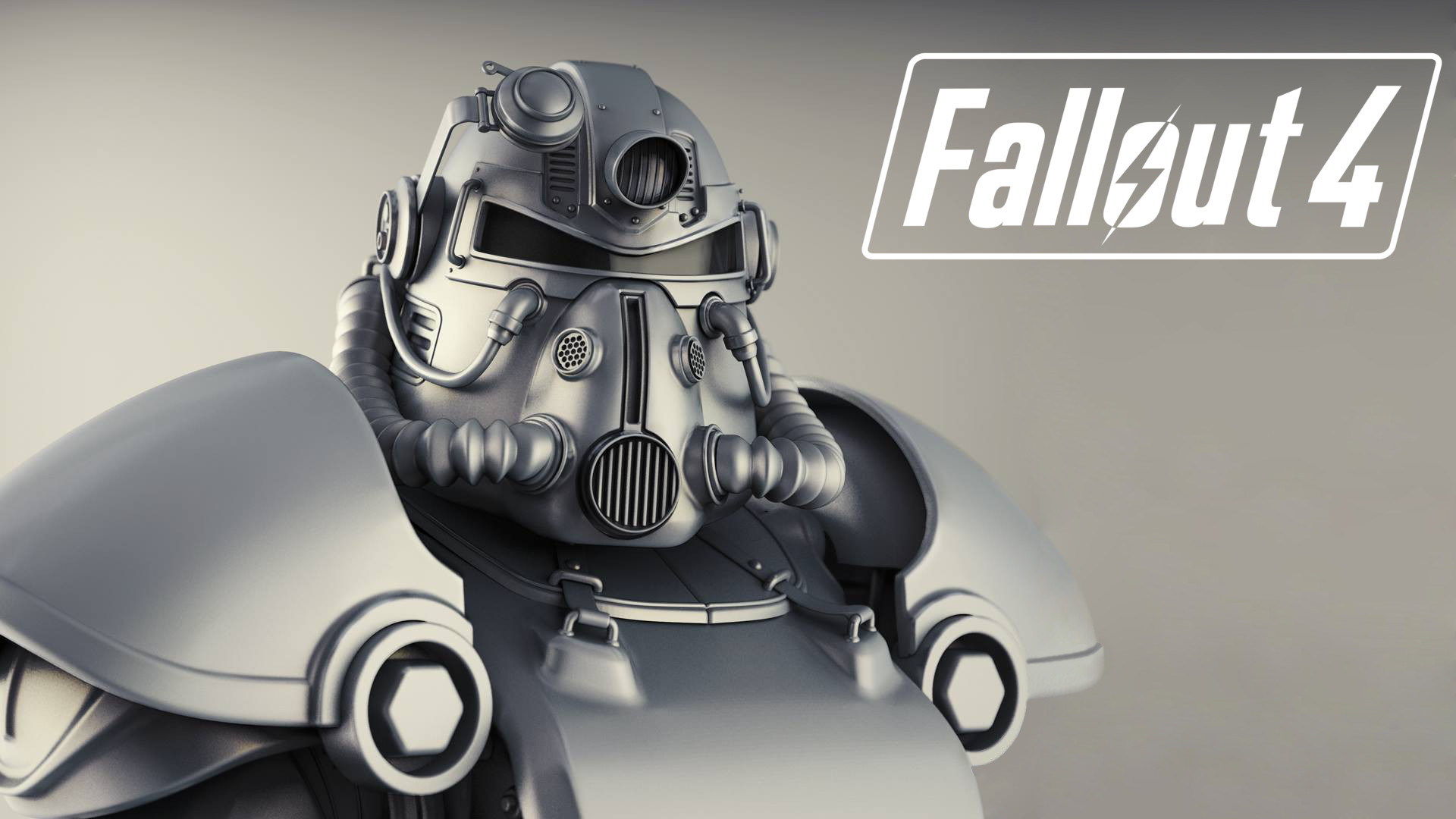 1920x1080 Fallout Wallpapers