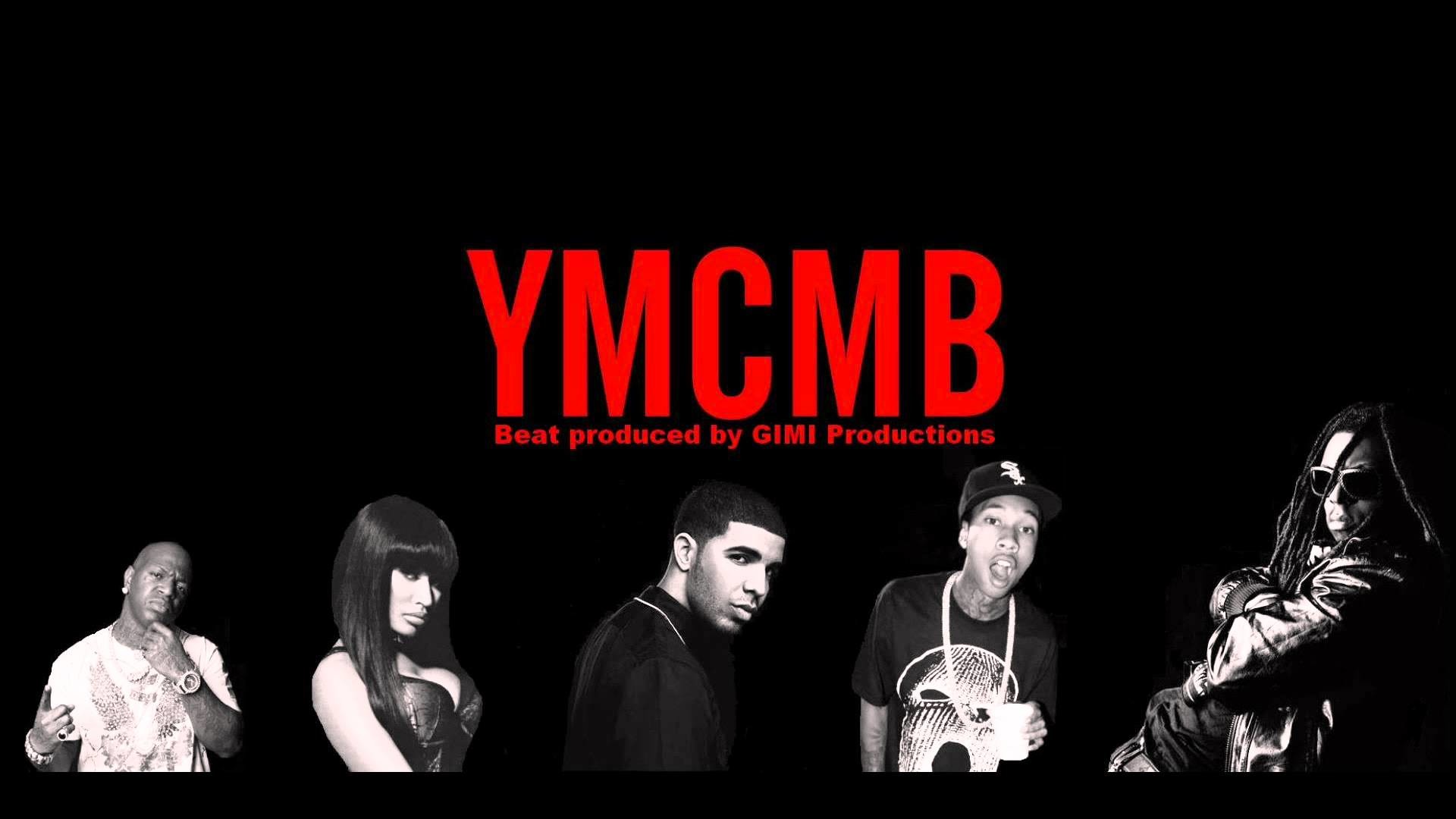 1920x1080 Images For > Young Money Cash Money Wallpaper