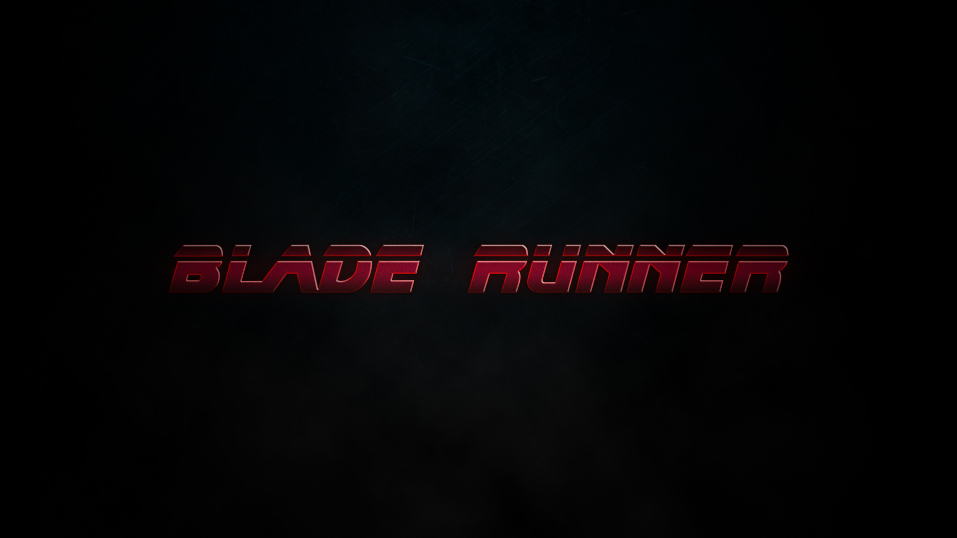 1920x1080 Blade Runner 2049 Wallpaper by TRiGGER80 Blade Runner 2049 Wallpaper by  TRiGGER80