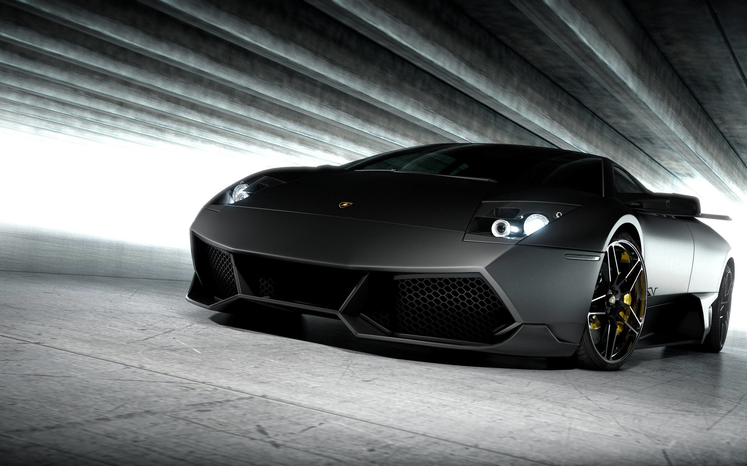 2560x1600 Lamborghini Fast Car Wallpaper
