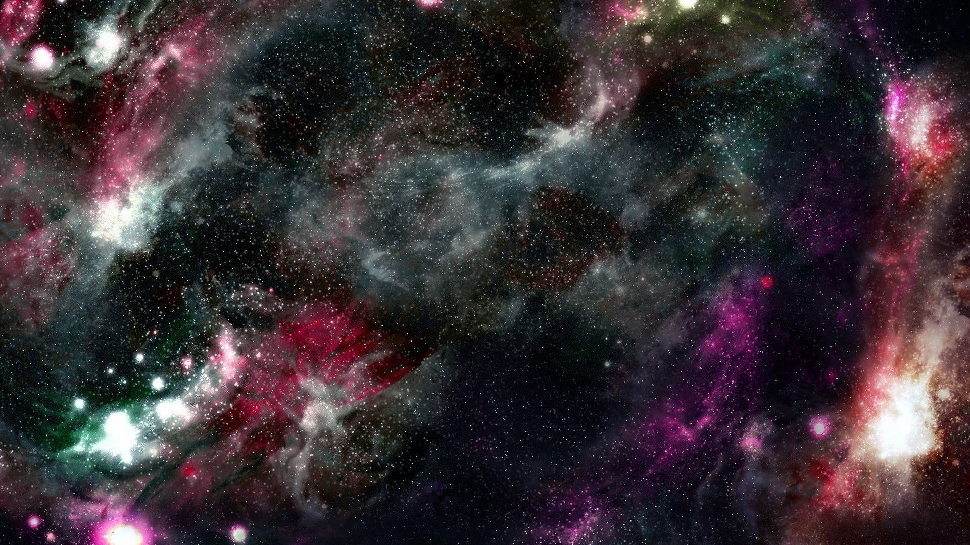 1920x1080  R136 Stellar Group - Hubble Space Telescope Wallpaper | Wallpaper  ...">