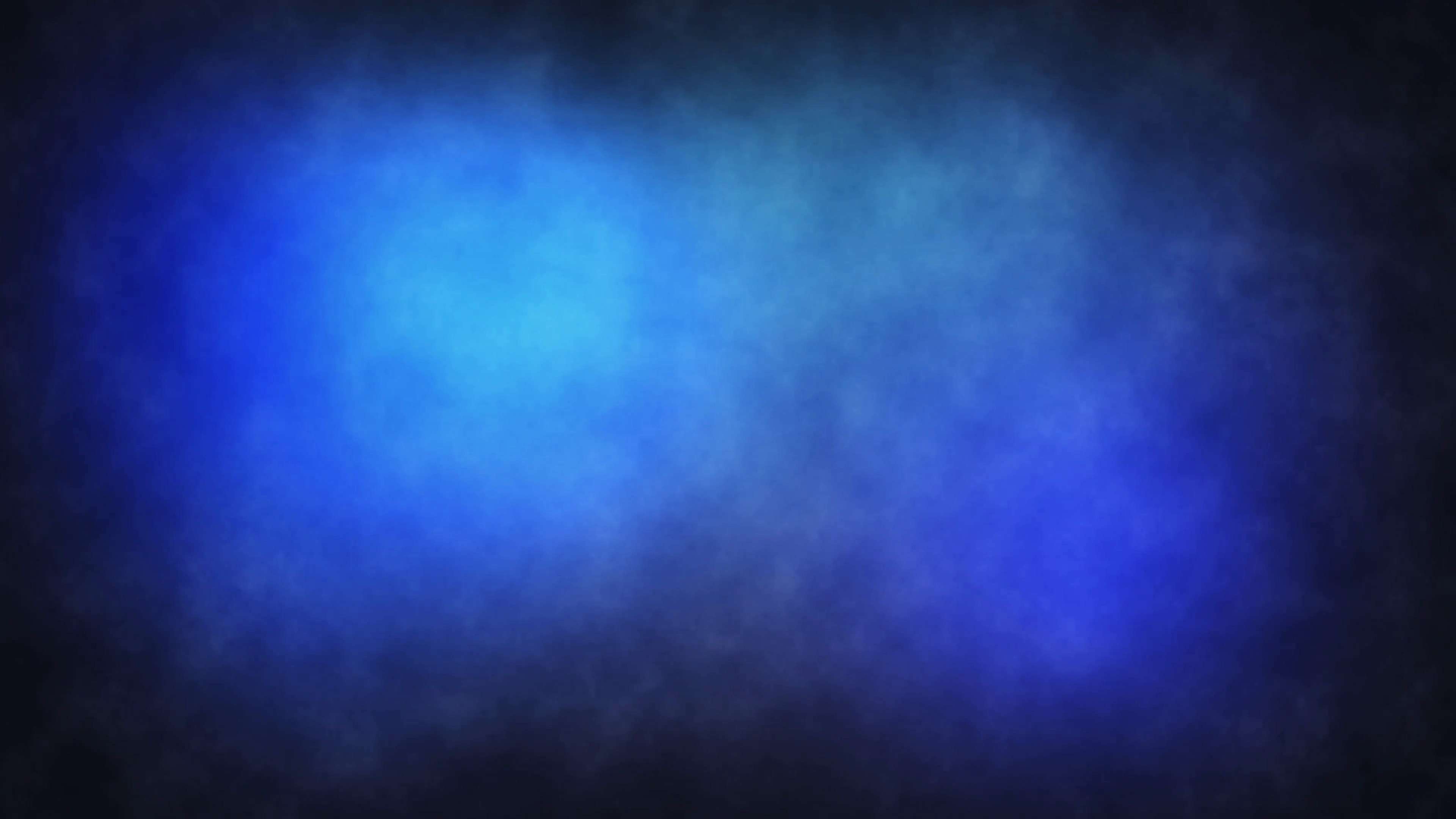 3840x2160 looping abstract color background blue motion background .