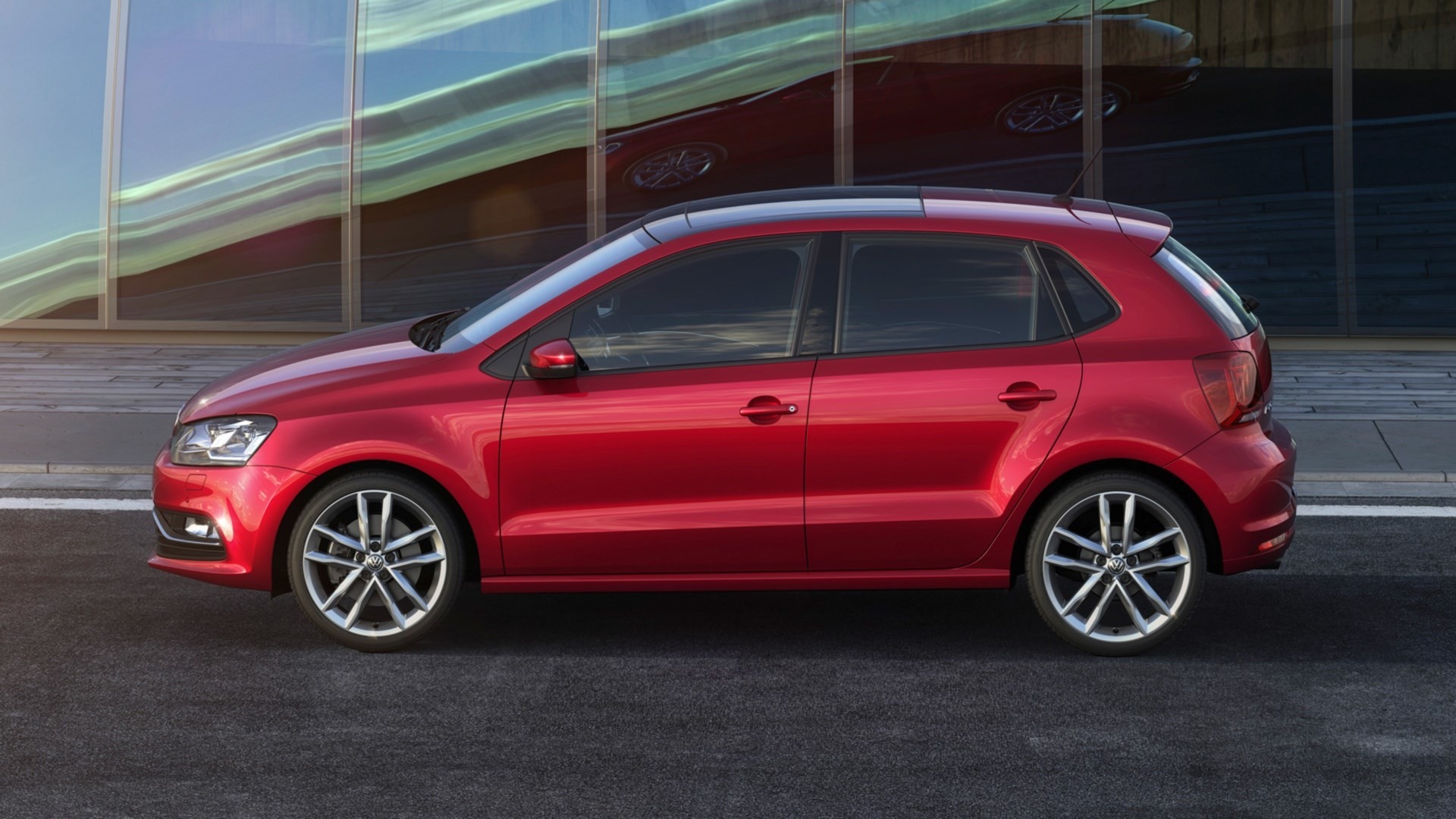 1920x1080  free screensaver wallpapers for volkswagen polo