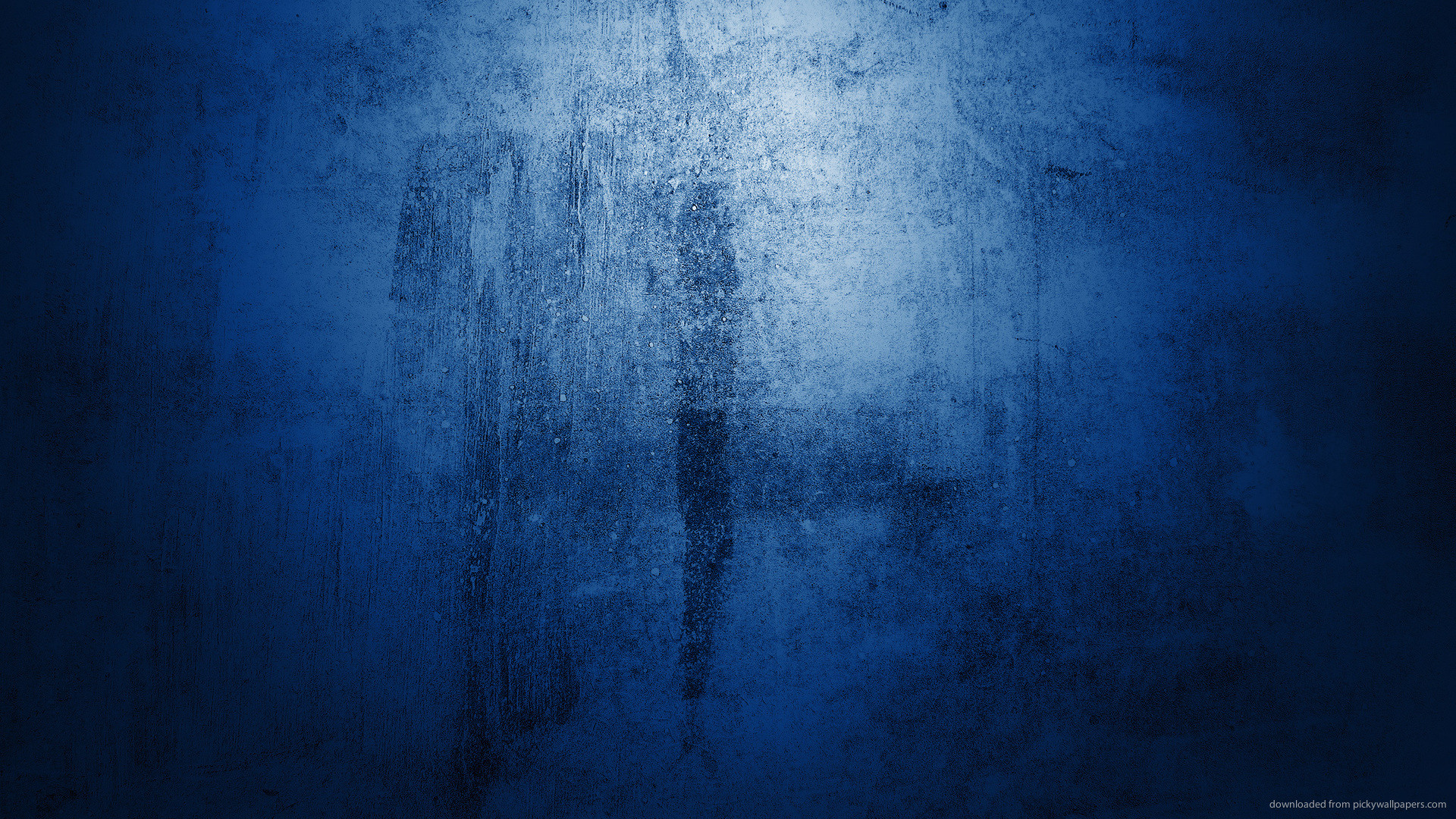 1920x1080 Blue Grundgy Background for 
