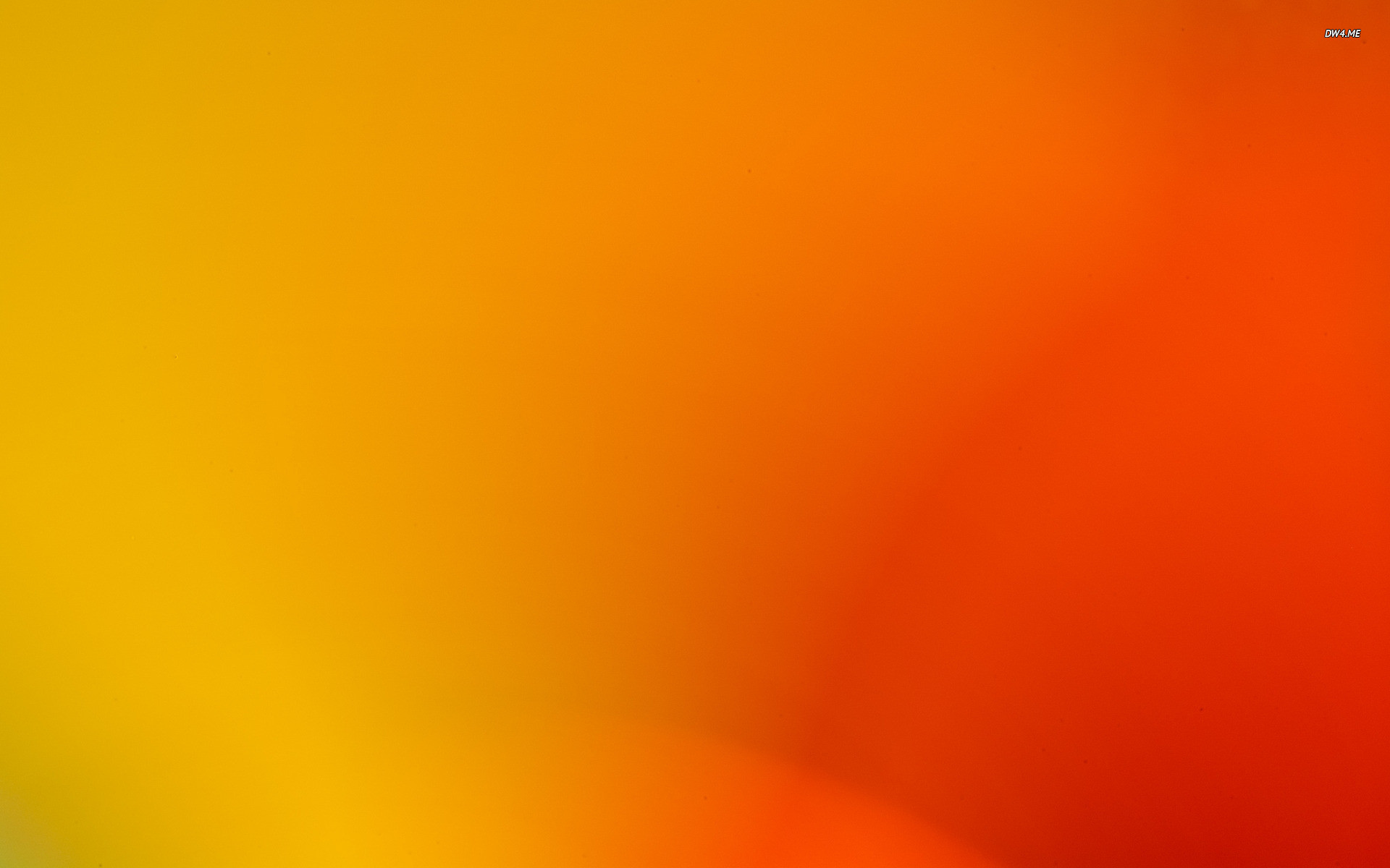 1920x1200 Yellow and orange gradient wallpaper - Abstract wallpapers - #1416