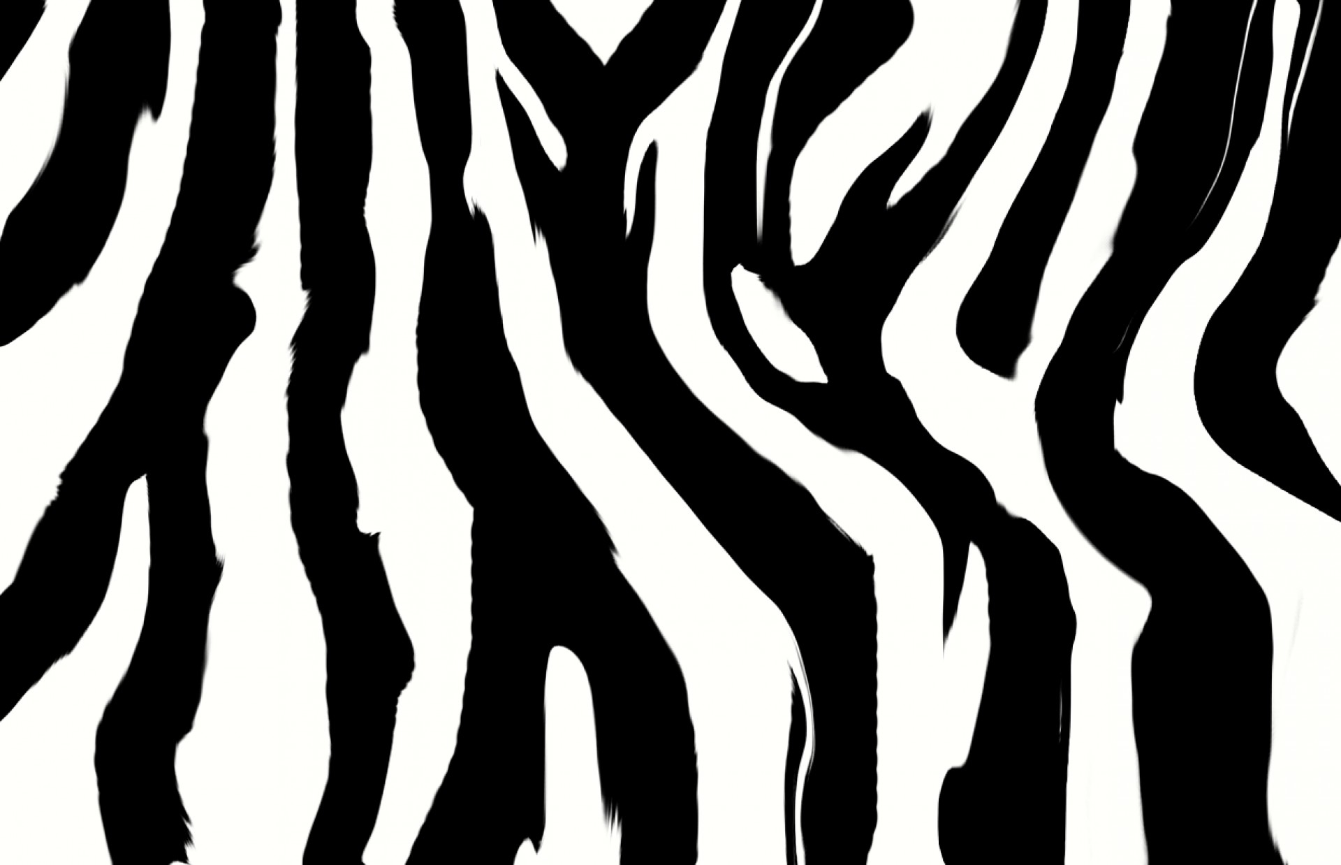 1920x1238 Zebra patterns (Pink/Black and white)
