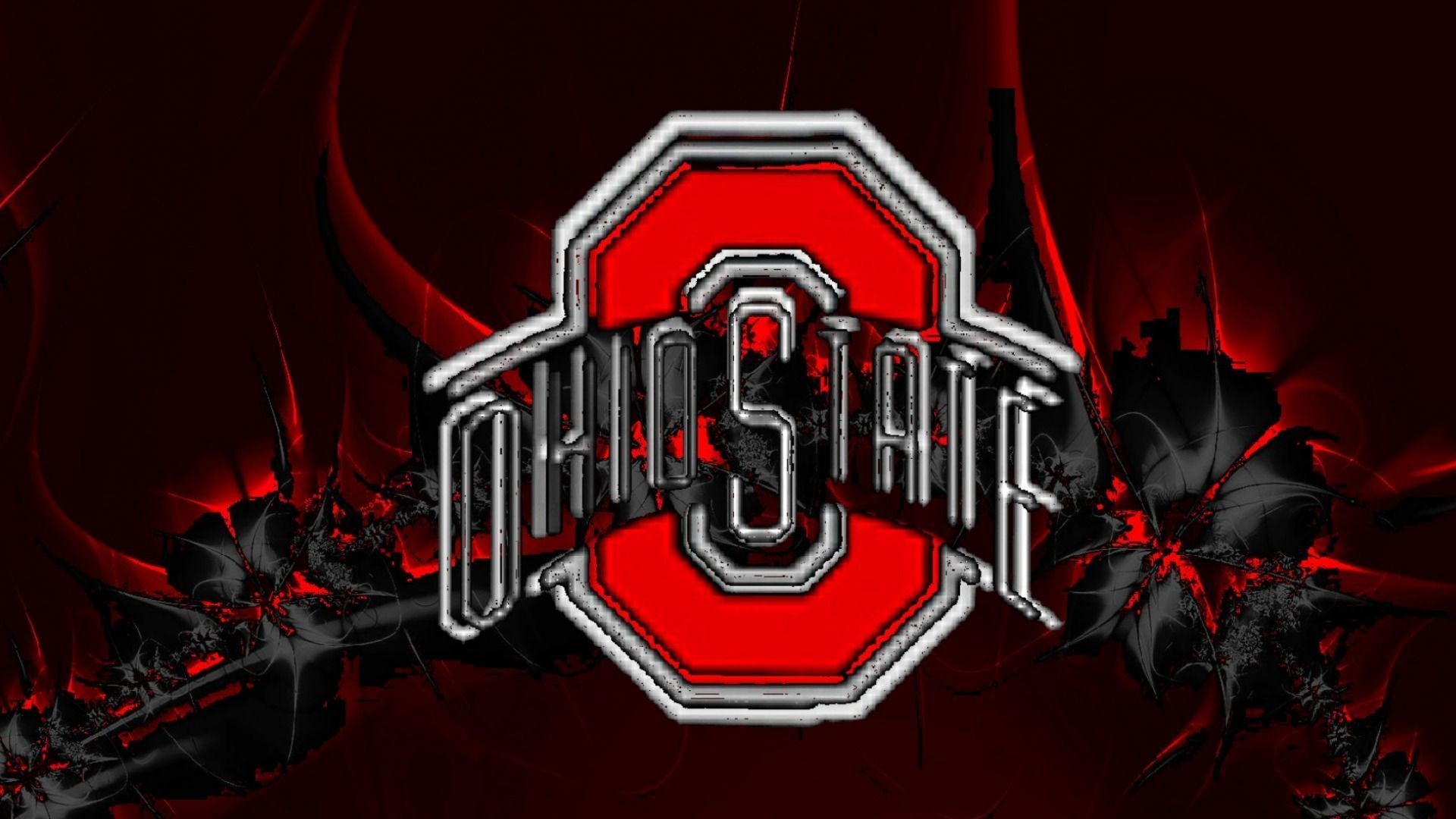 1920x1080 Ohio State Buckeyes images BUCKEYES ON AN ABSTRACT HD wallpaper 1920Ã1080  Ohio State Backgrounds (45 Wallpapers) | Adorable Wallpapers