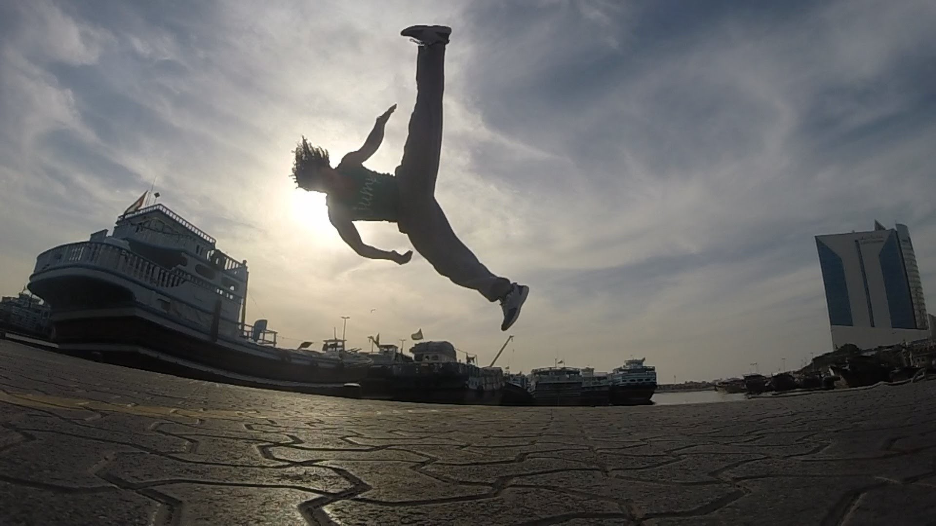 1920x1080 Parkour Wallpaper Collection For Download 