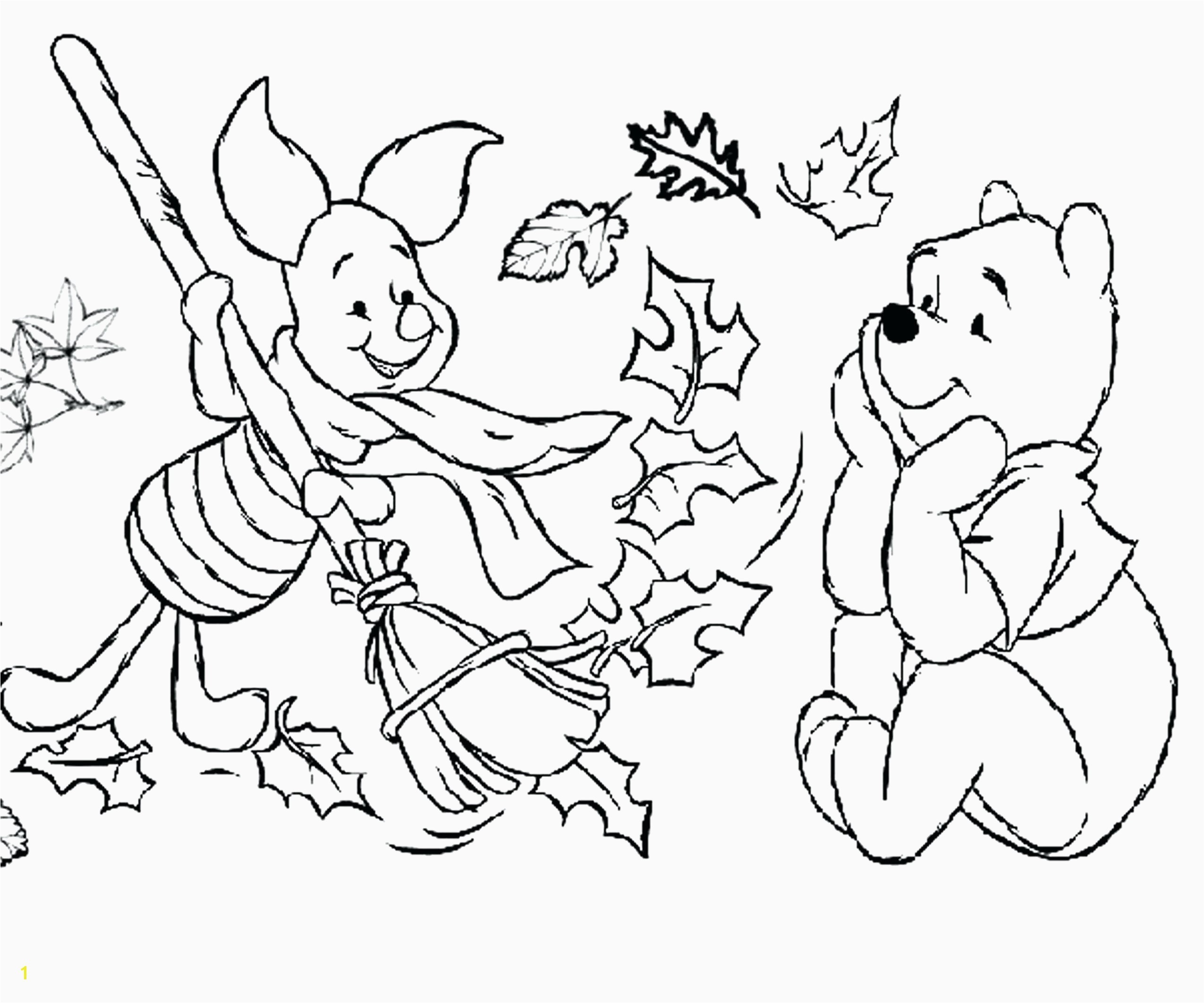 2550x2125 Chowder Coloring Pages to Print