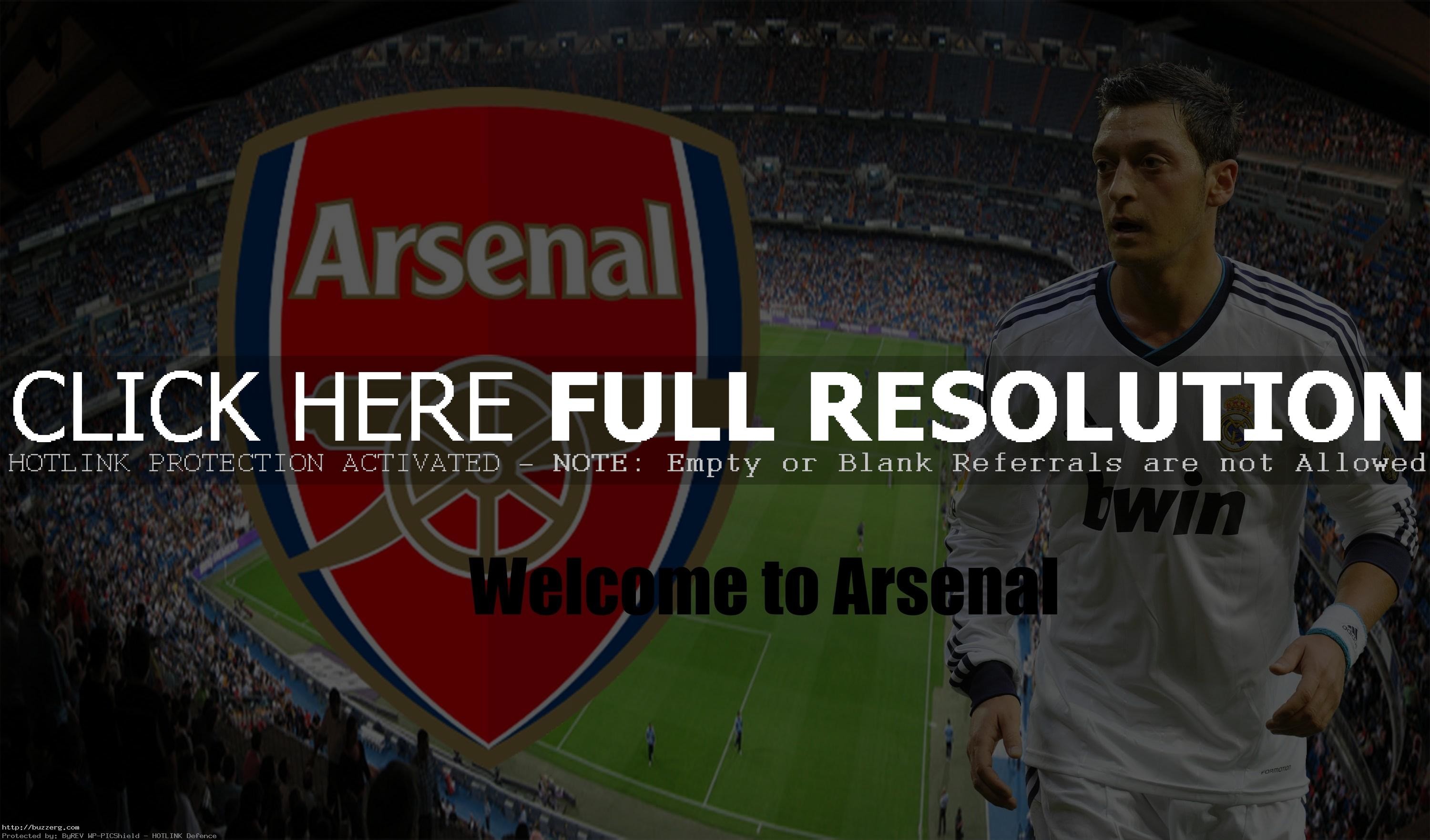 3000x1763 Welcome To Arsenal Mesut Ozil (id: 87017)