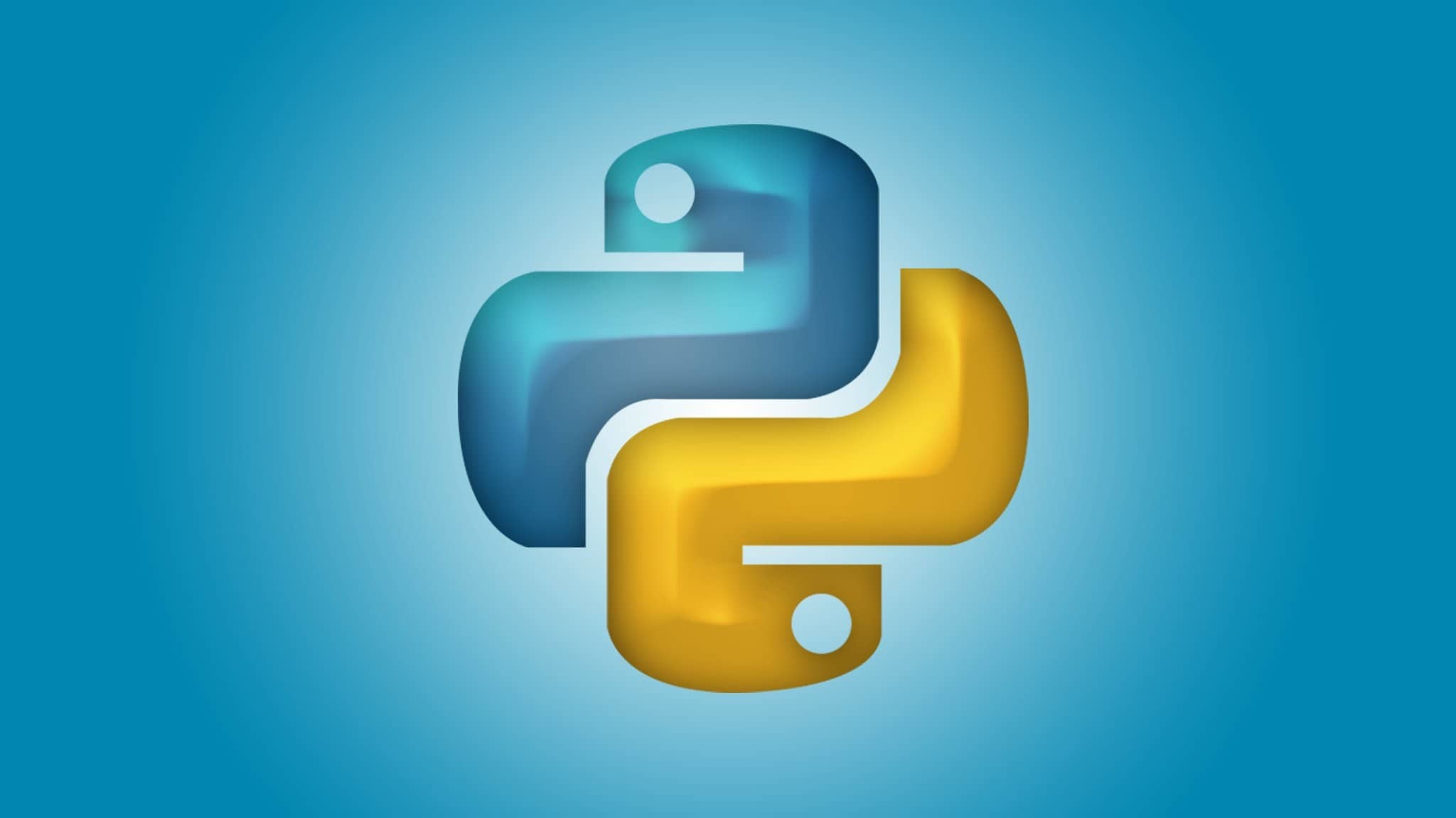 2048x1152 Python Programming Language