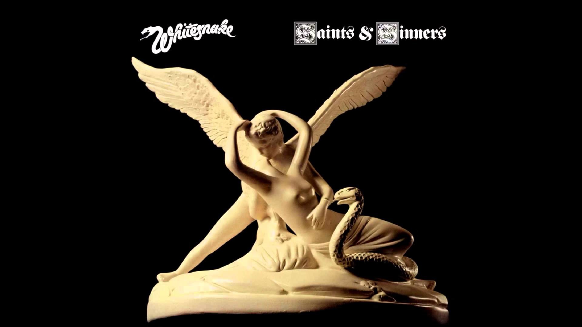 1920x1080 Whitesnake - Young Blood (Saints An' Sinners)