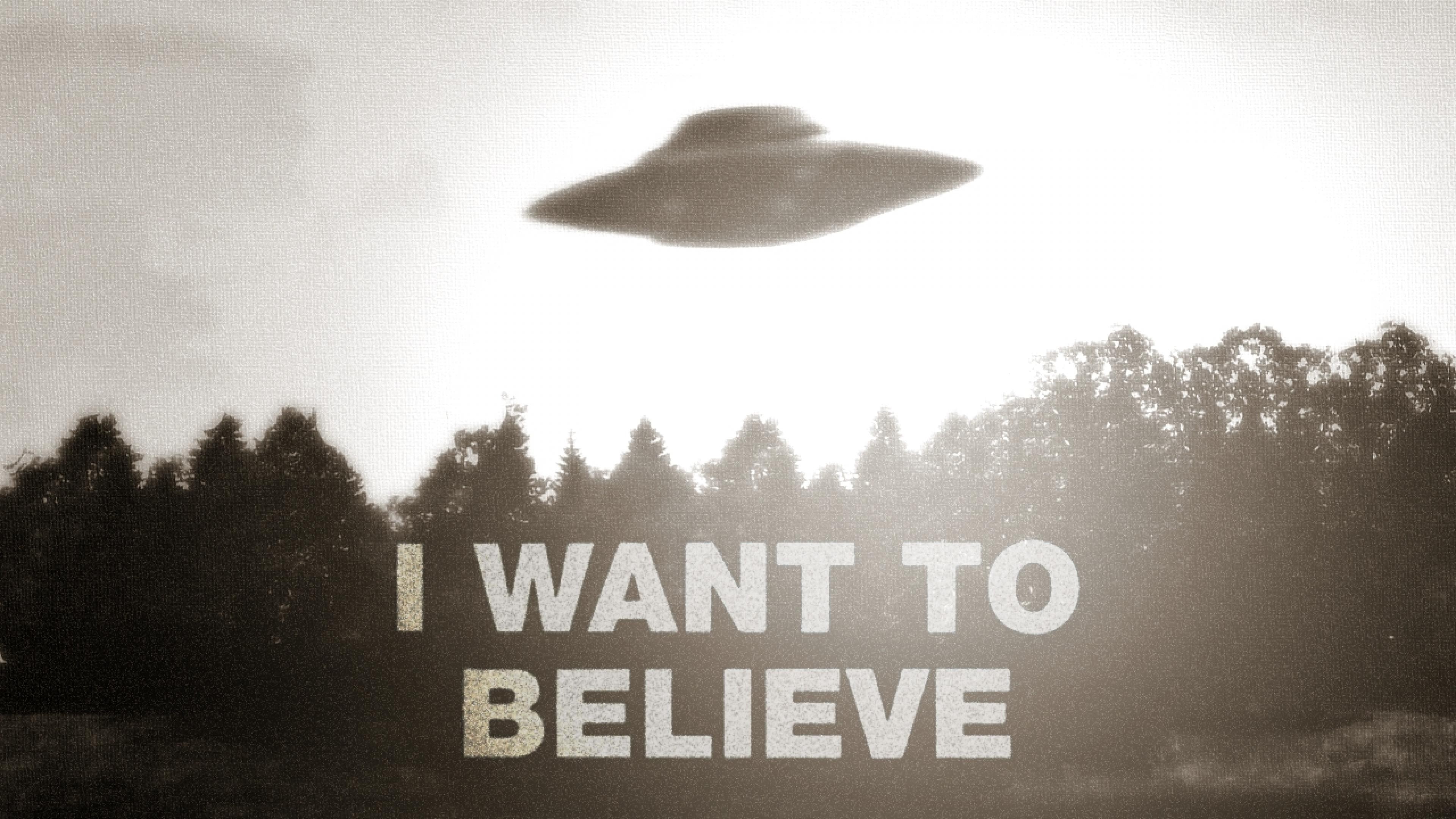3840x2160 The X-Files Full HD Wallpaper and Background | 1920x1080 | ID:675810 ...