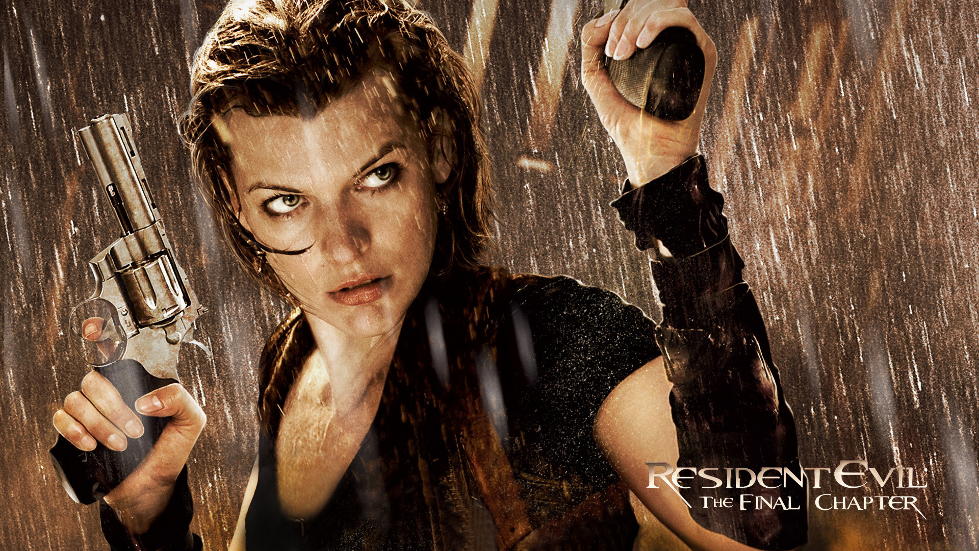 1920x1080 Image result for RESIDENT EVIL: THE FINAL CHAPTER hd images