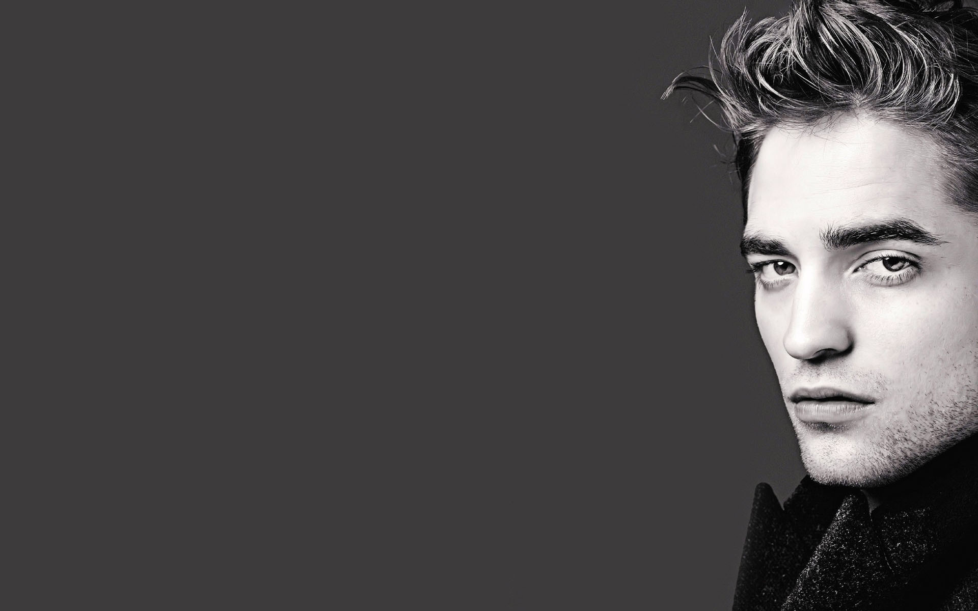 1920x1200 Robert Pattinson