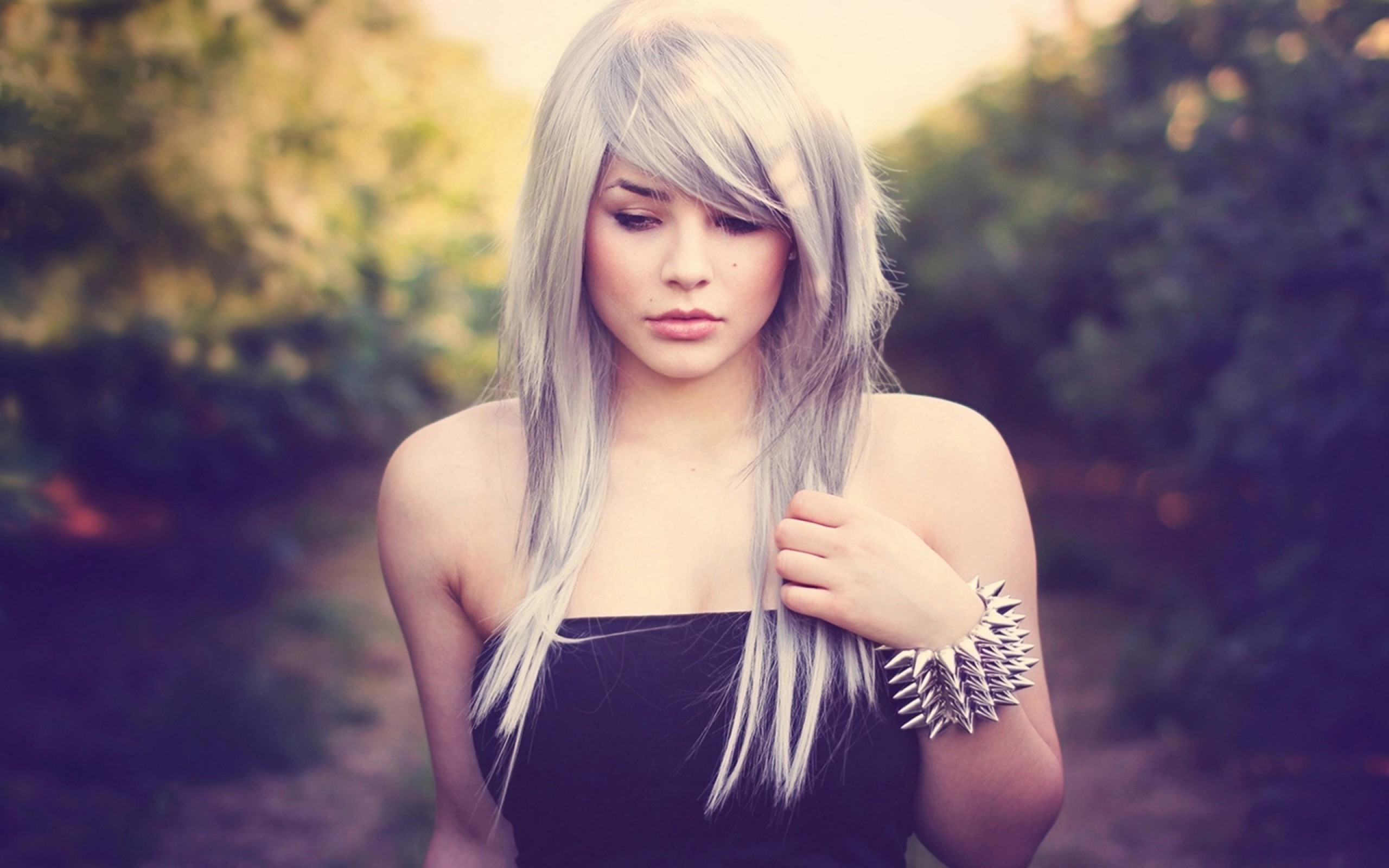 2560x1600 emo hairstyles for girls