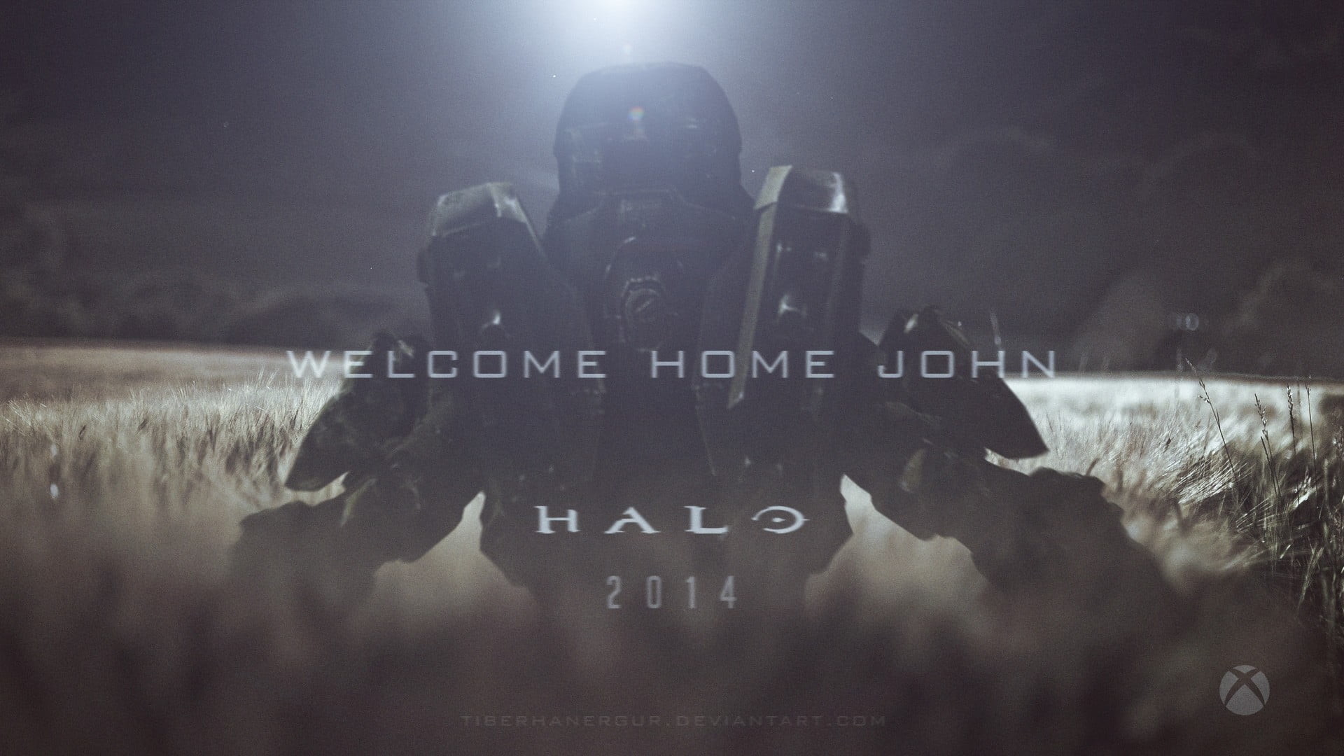 1920x1080 2014 Halo wallpaper, Halo, Master Chief, Xbox One, Halo: Master Chief