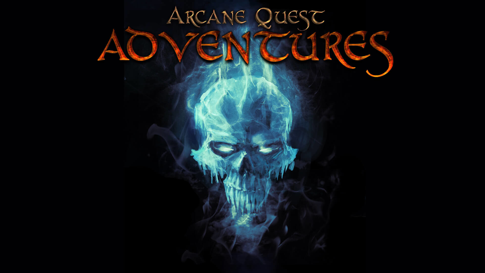 1920x1080 Arcane Quest Adventures Wallpaper 1