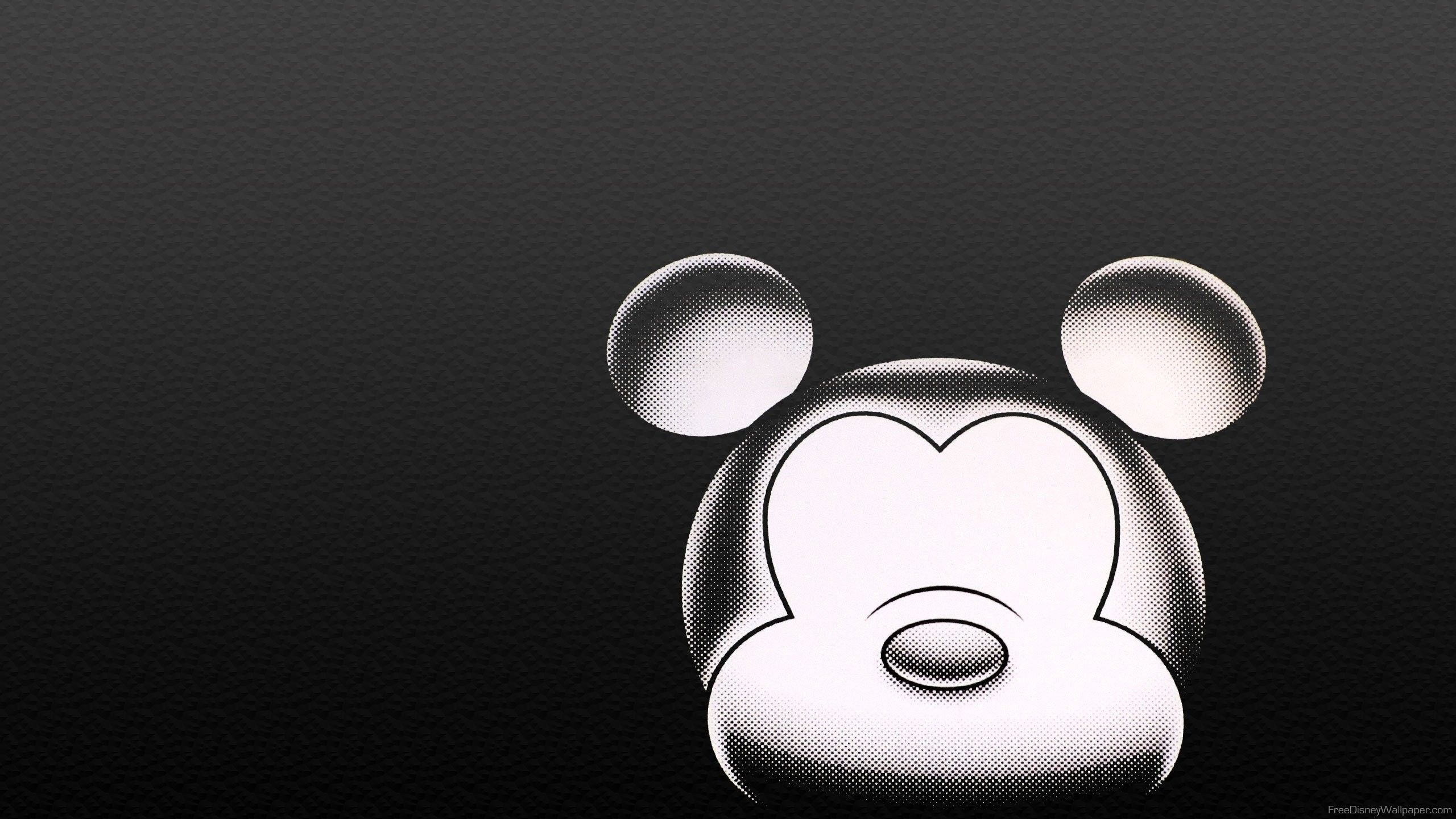 2560x1440 Mickey Mouse Wallpapers Black And White (41 Wallpapers) – HD Wallpapers