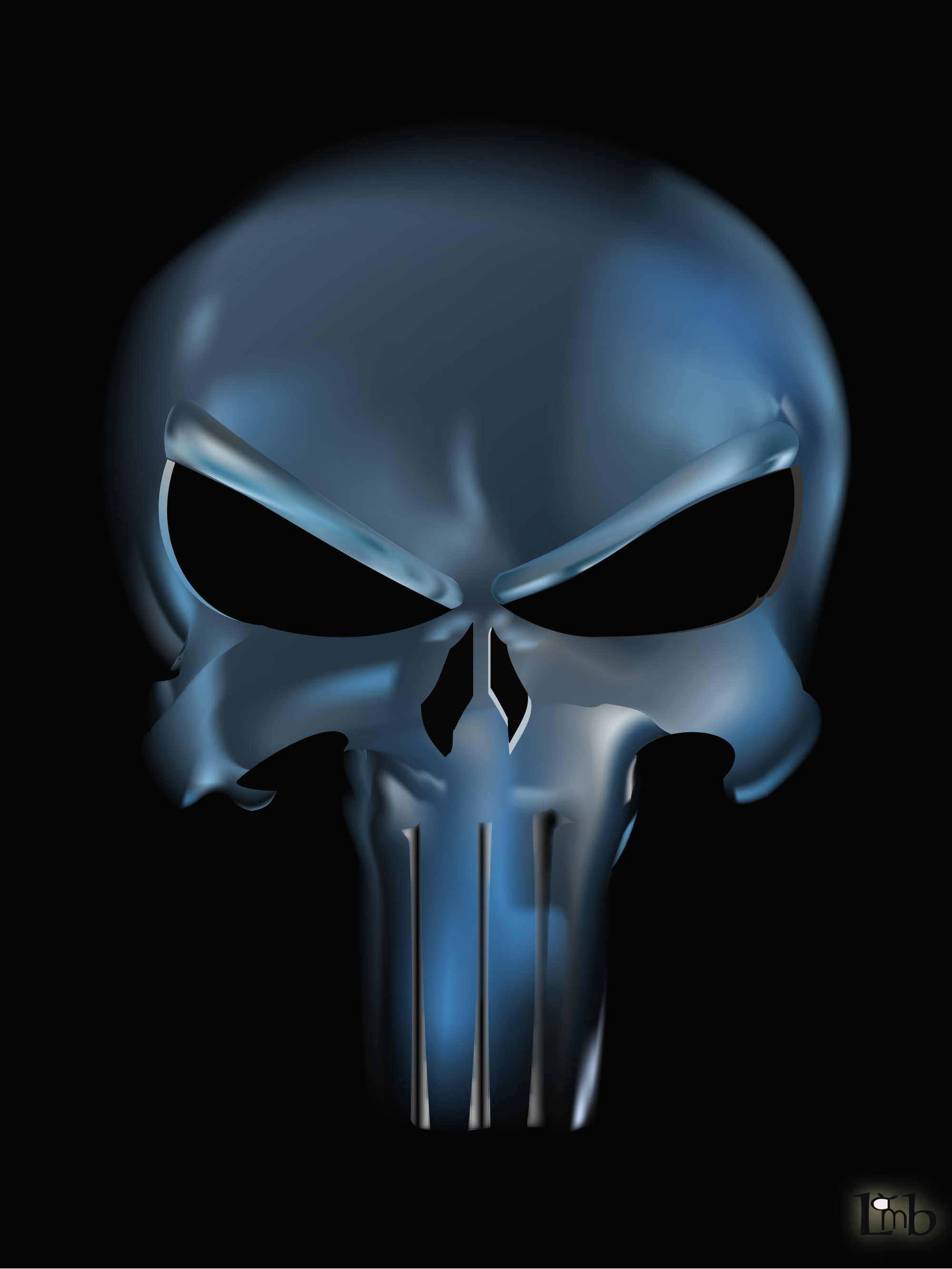 2000x2667 Punisher - Picture Colection