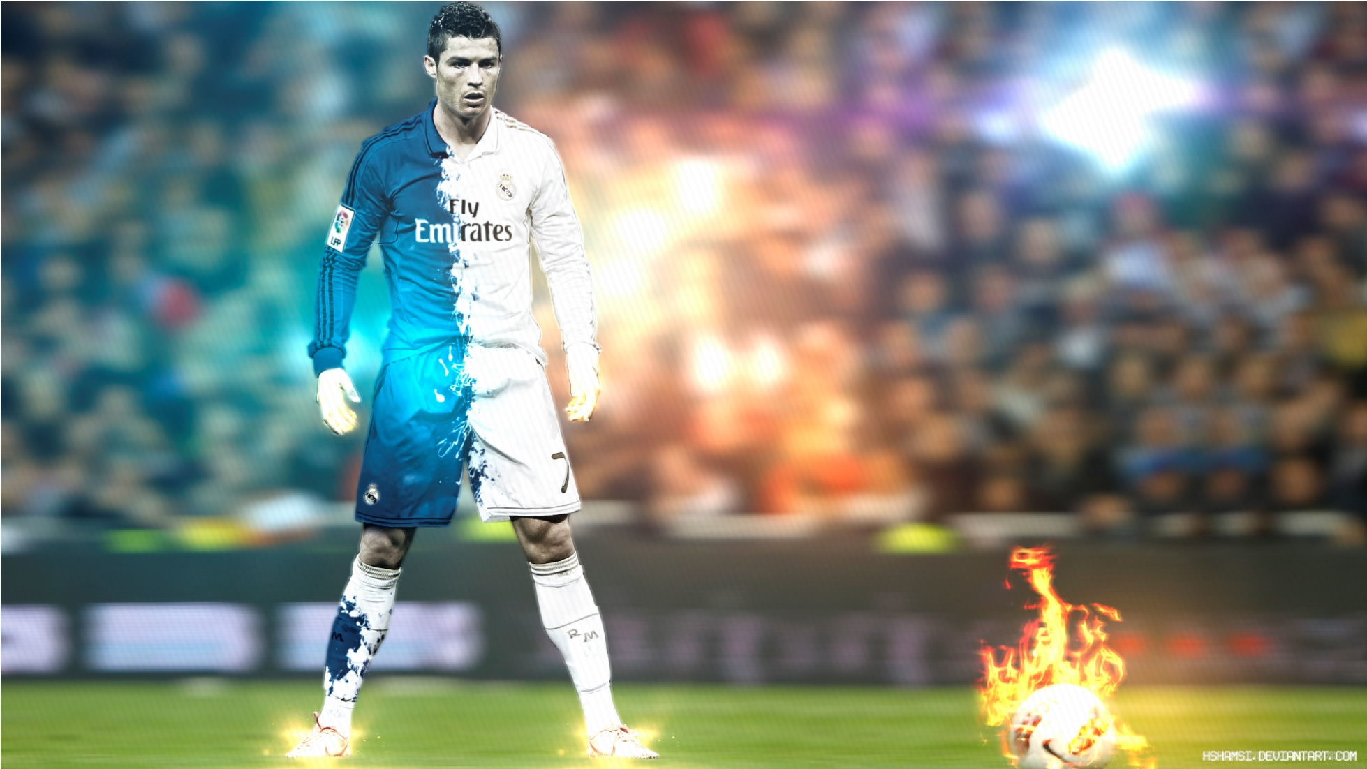 1958x1102 Wallpaper Ronaldo. Wallpaper Ronaldo. Cristiano Ronaldo Real Madrid ...