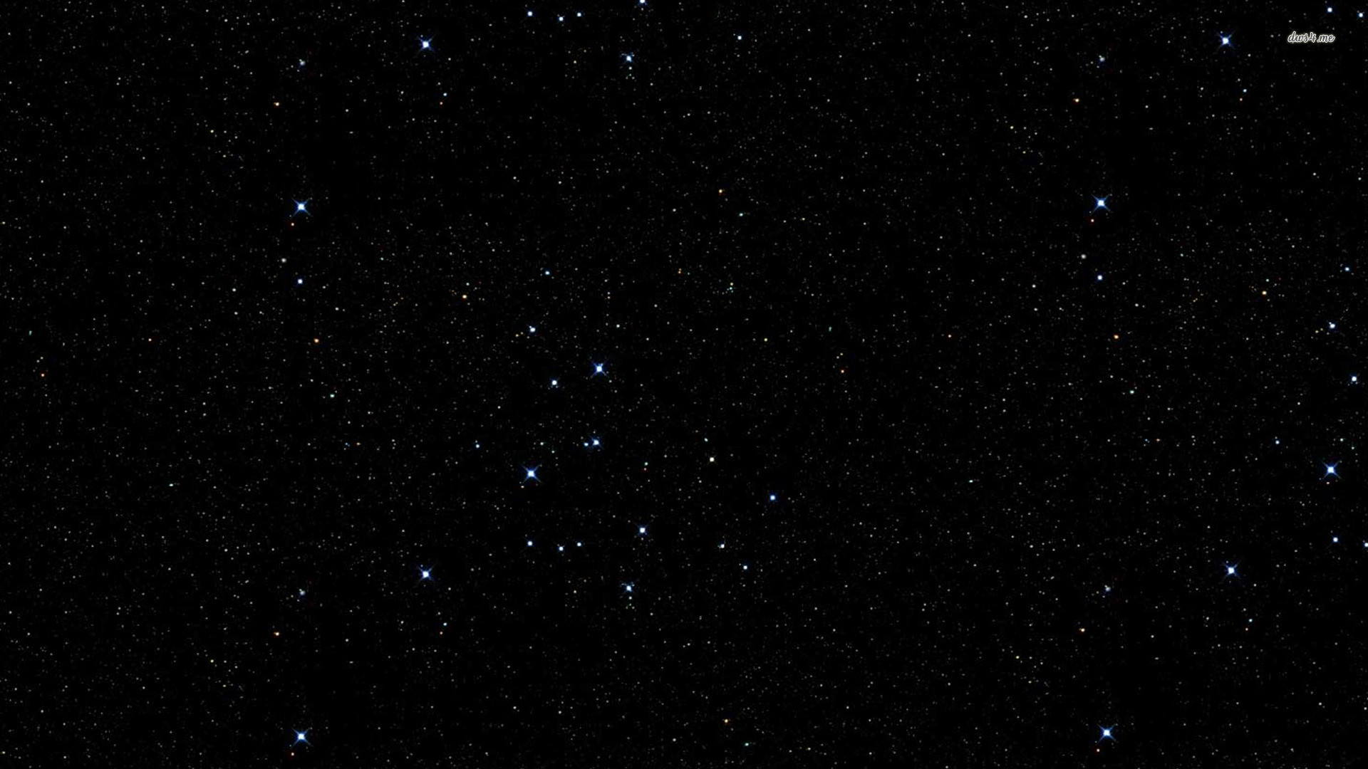 1920x1080 Stars Wallpaper