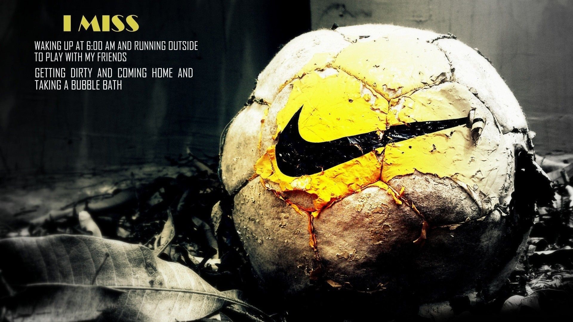 1920x1080 Nike Soccer Quotes Wallpaper. QuotesGram