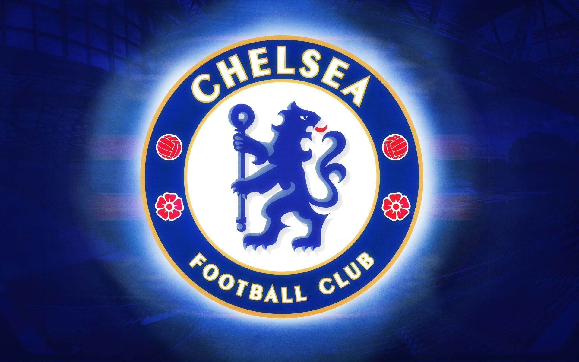 1920x1200  Chelsea Football Club Logo Wallpaper Download #8644 Wallpaper .