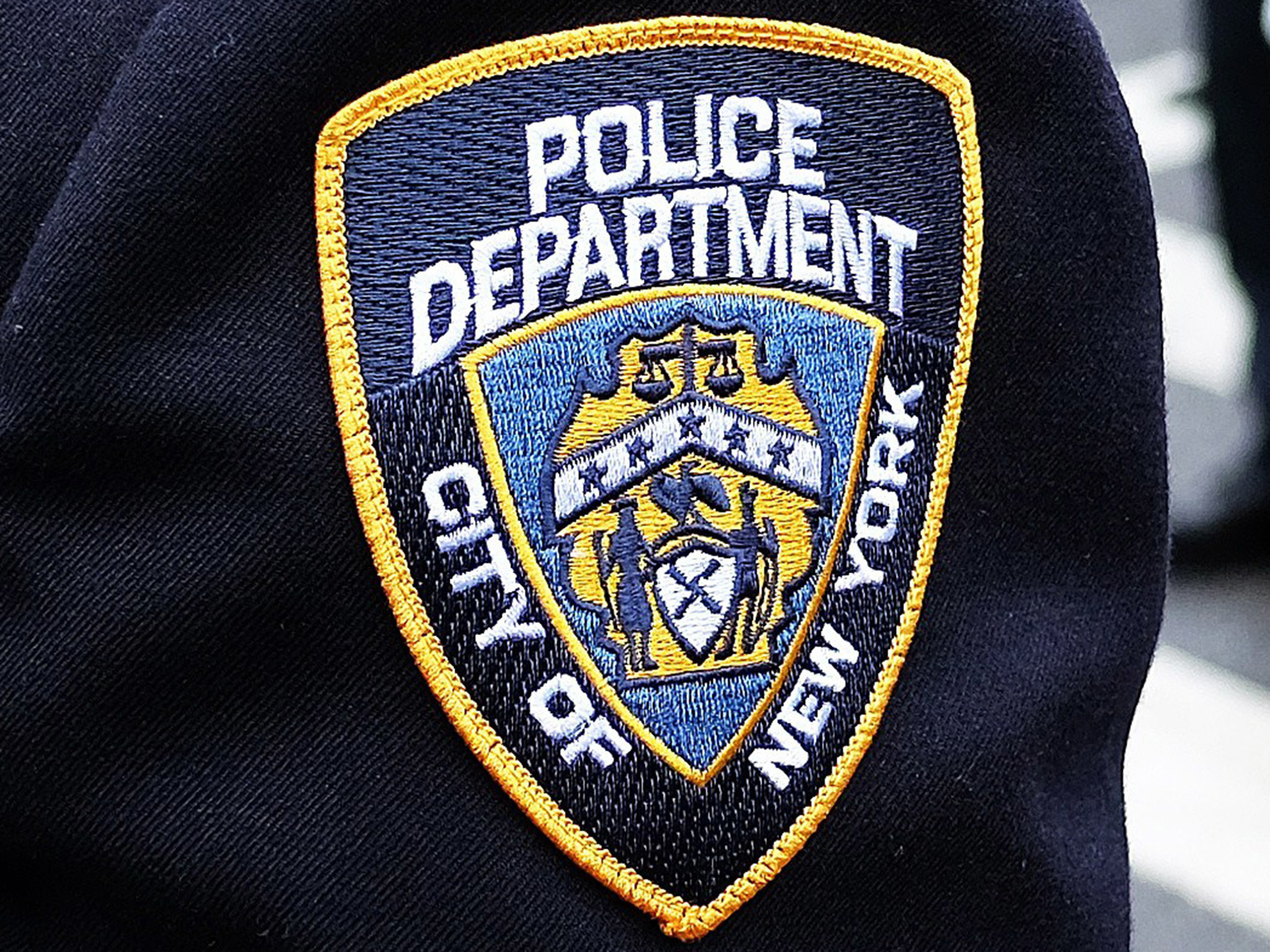 2048x1536 Muslim NYPD officer says she was bullied and beaten by colleagues for  wearing hijab | The Independent