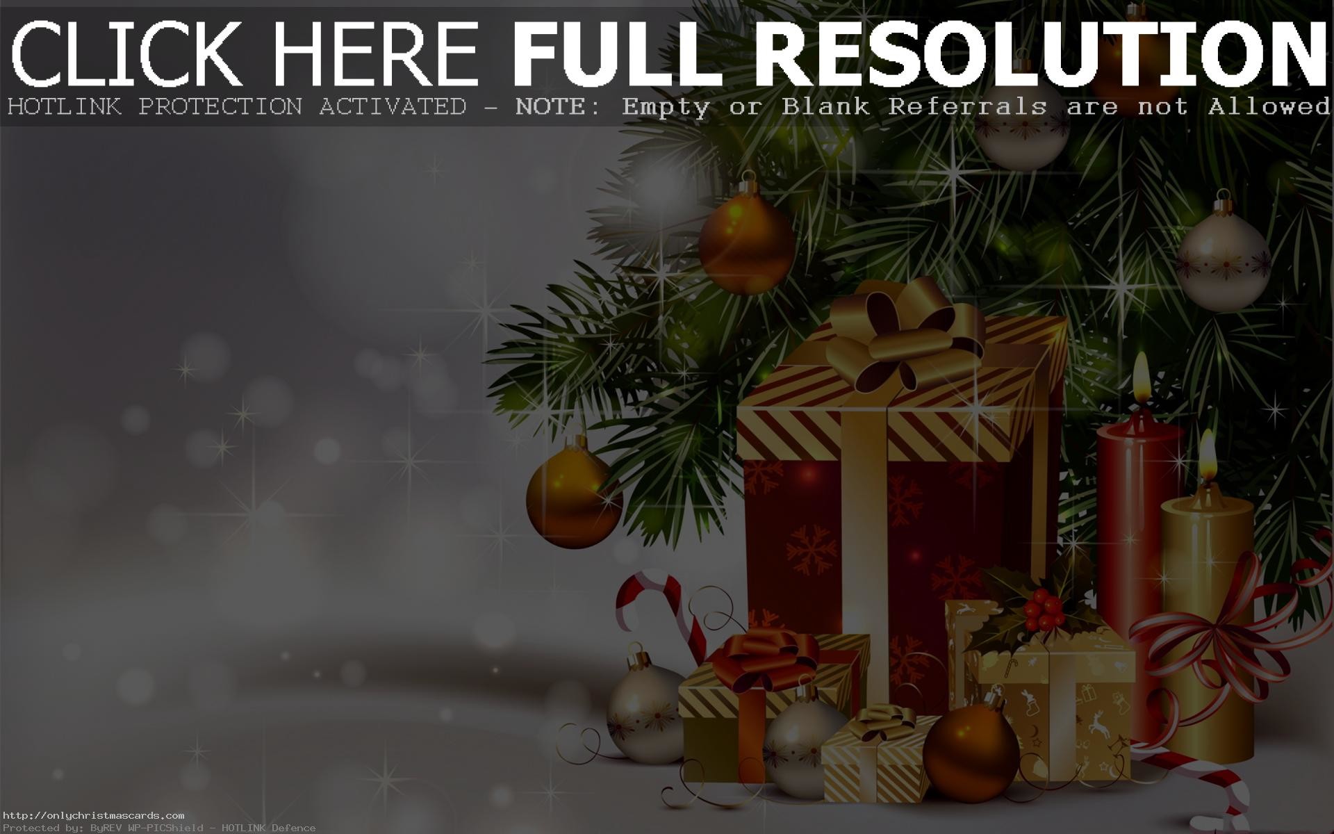 1920x1200 Merry Christmas Wallpapers Photos