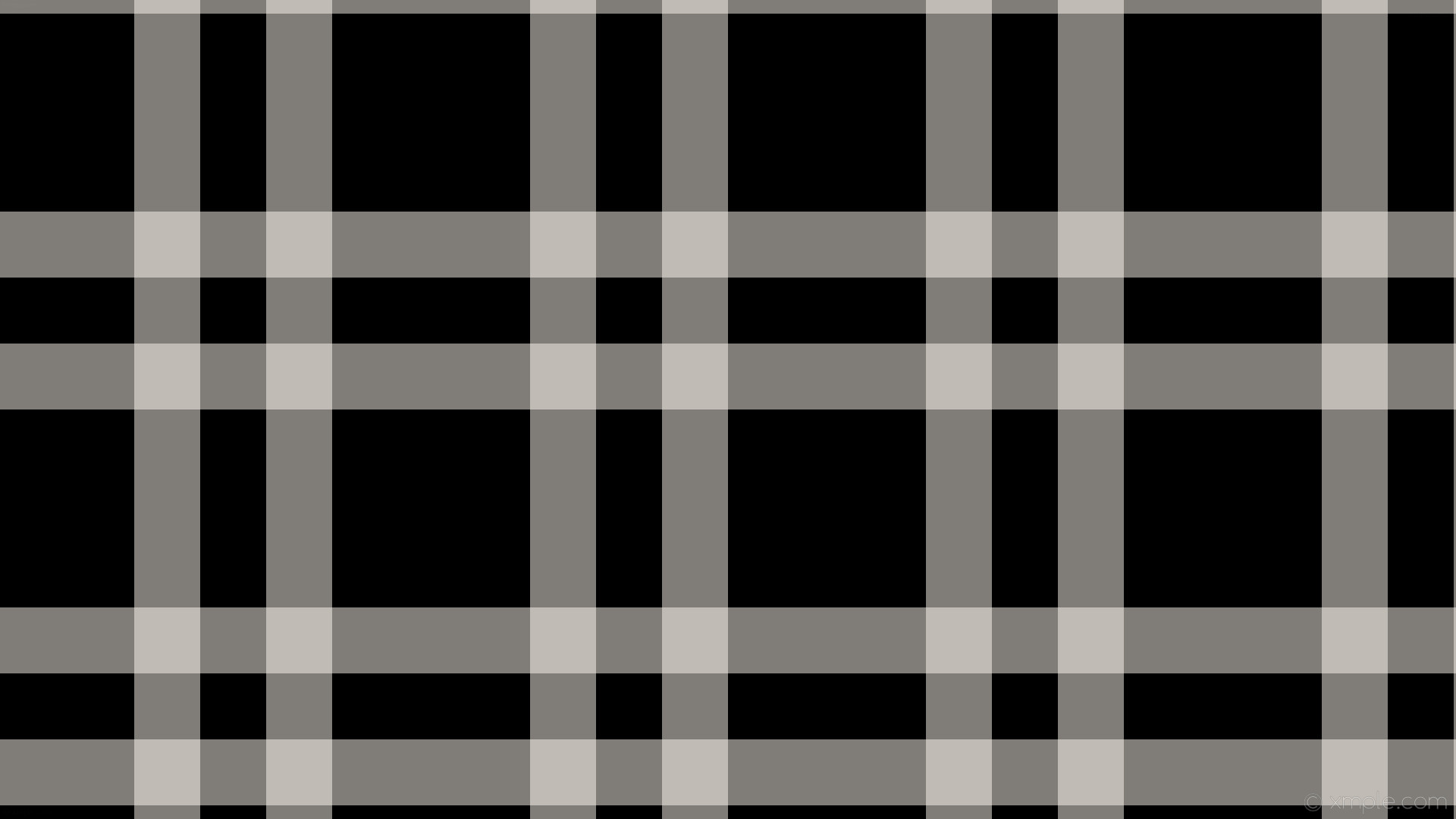 1920x1080 LCF65853F Old Forge Gingham Black/Cream by Ralph Lauren Â· Wallpaper striped  red black gingham ...