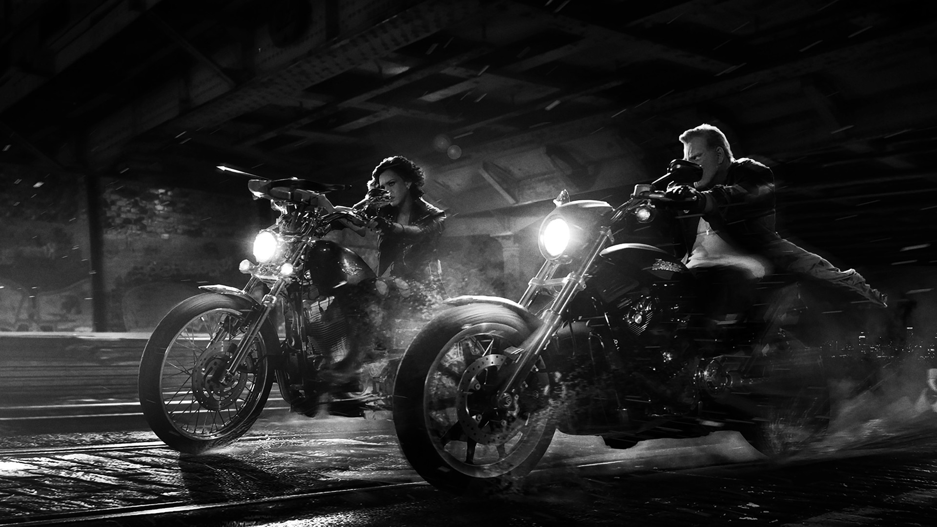 1920x1080 Sin City: A Dame to Kill For - DC FilmdomDC Filmdom | Entertainment reviews  by Michael Parsons and Eddie Pasa