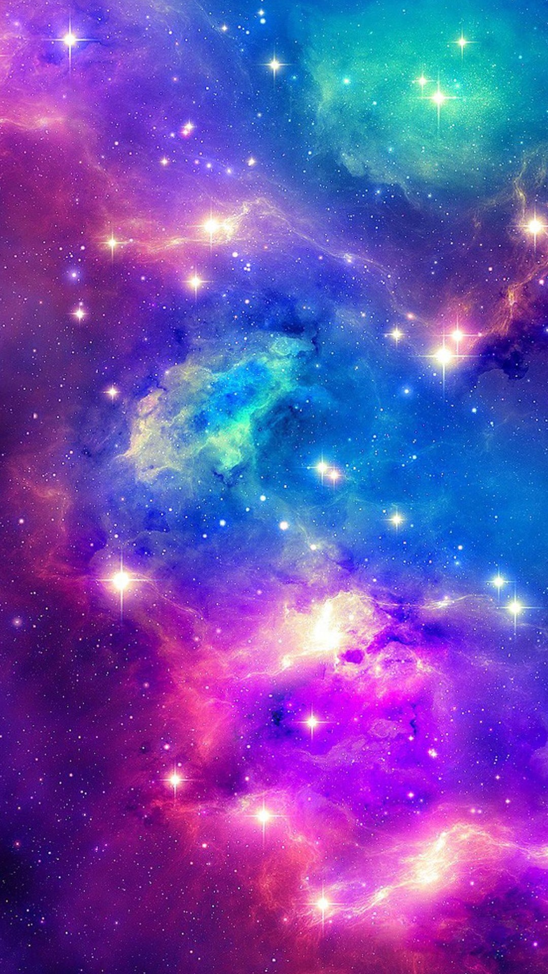 1080x1920 Colorful Samsung Galaxy Note 3 Wallpapers 120