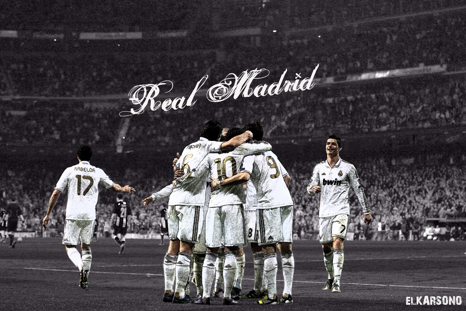 1920x1280 Real Madrid Celebration (id: 112762) – BUZZERG