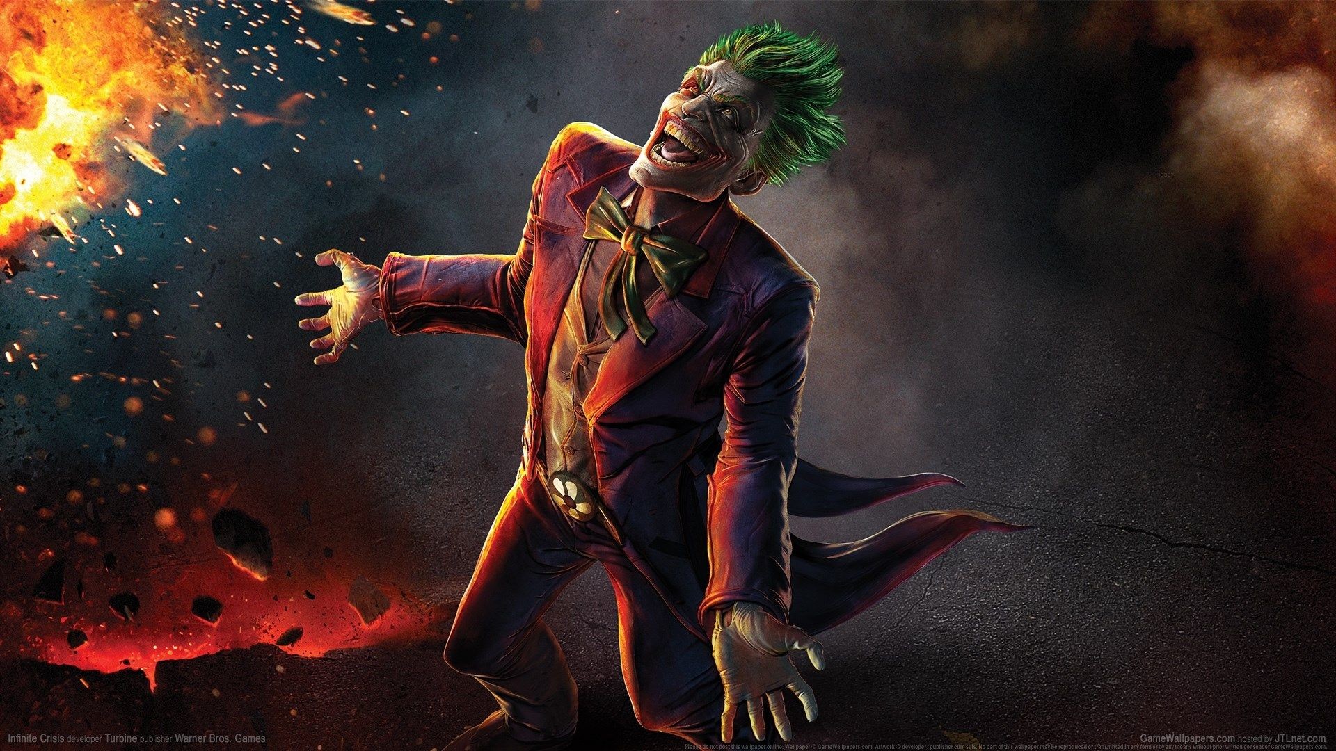 1920x1080 Gaming Wallpapers 89 Images 