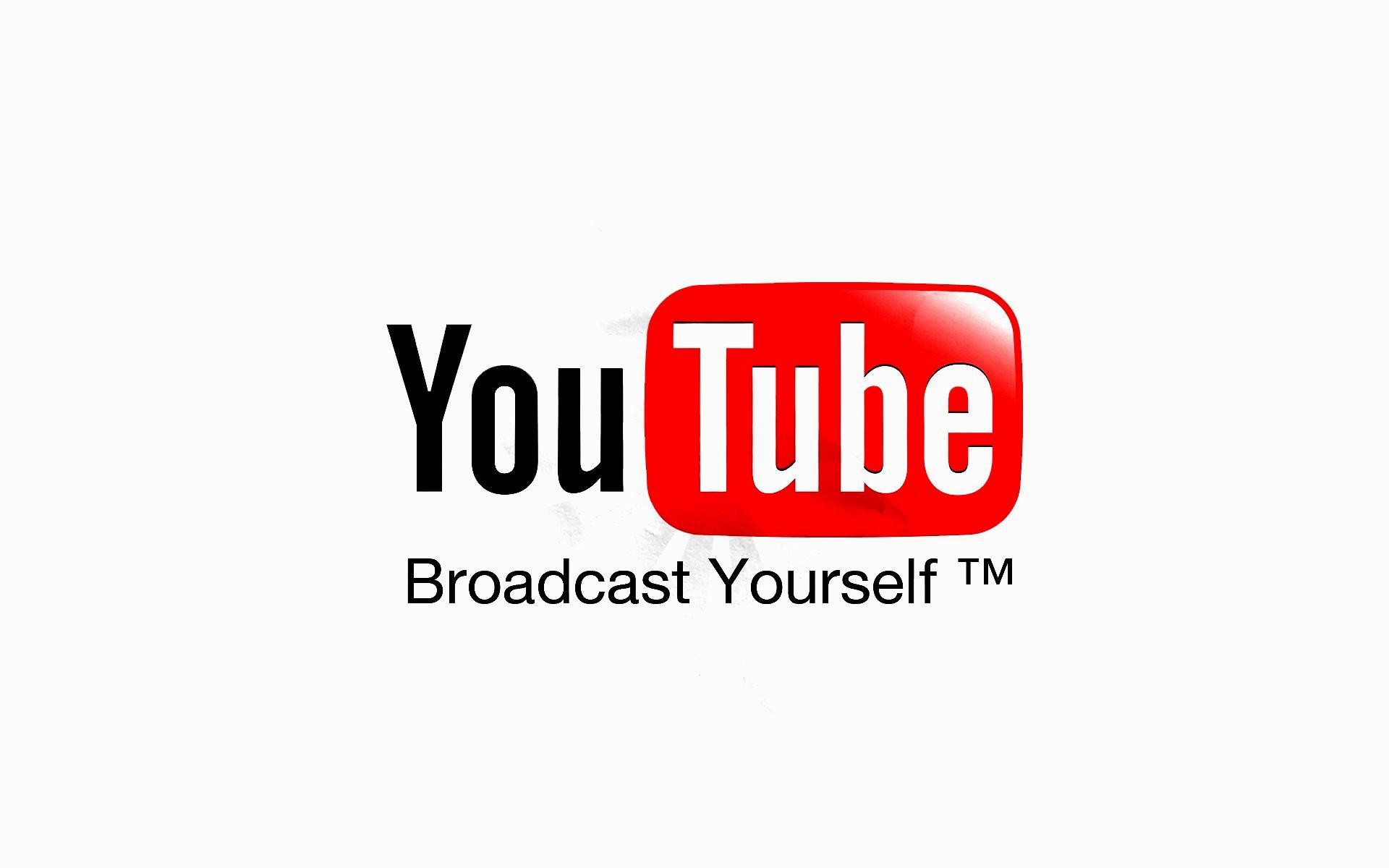 1920x1200 Youtube-logo-information-portal-high-contrast-hd-wallpapers