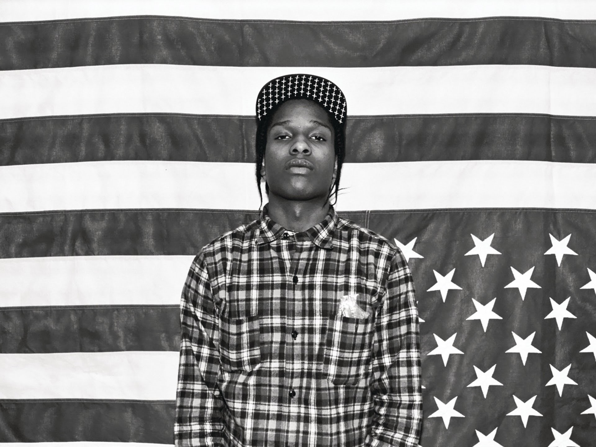 1920x1440 <b>ASAP Rocky</b> Archives - Page 3 of 4 -