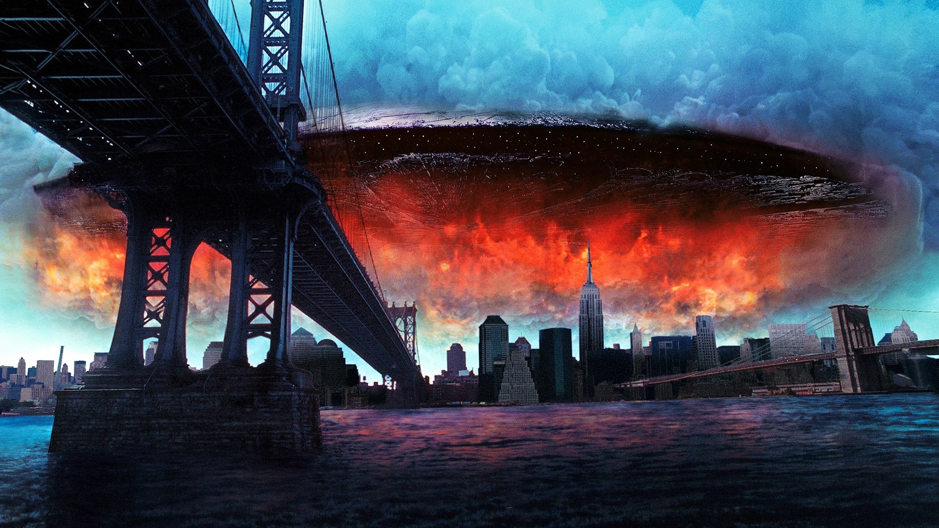 1920x1080 HD Wallpaper | Background ID:705838.  Movie Independence Day