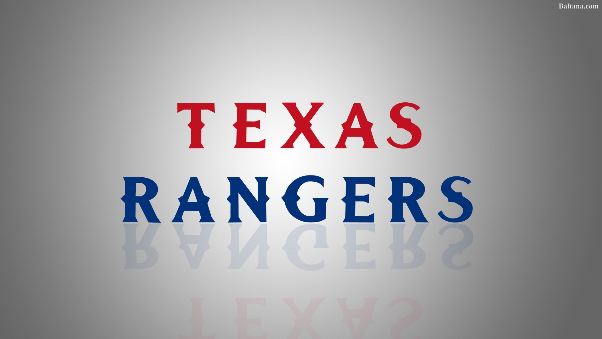 1920x1080 Texas Rangers HD Wallpaper 12 - 1920 X 1080
