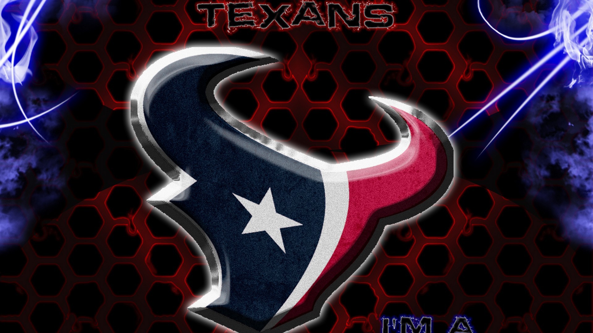 1920x1080 Houston Texans NFL Wallpaper For Mac Backgrounds with resolution   pixel. You can make this