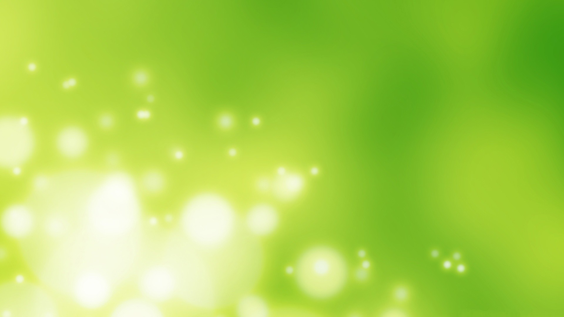 1920x1080 Download Free Lime Green Background.
