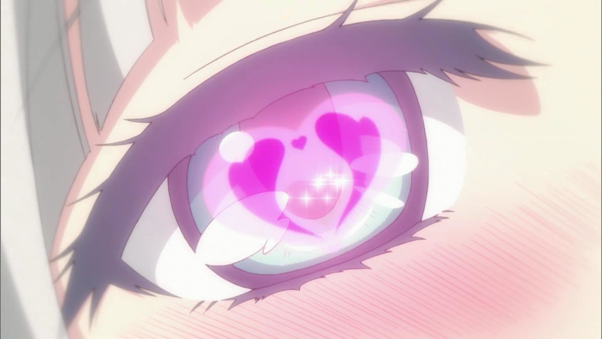 1920x1080 Heart pupils with extra implication