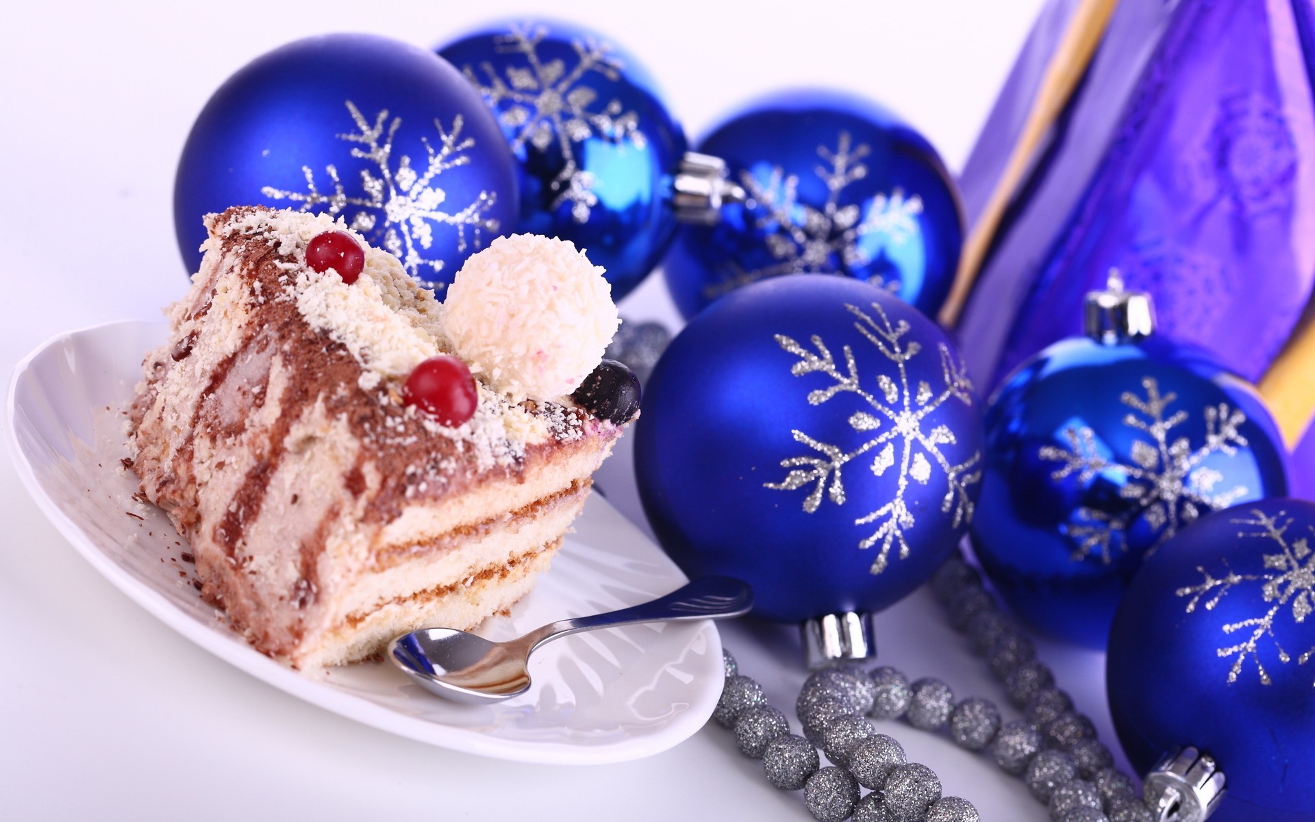1920x1200 New Year Cake wallpapers and stock photos