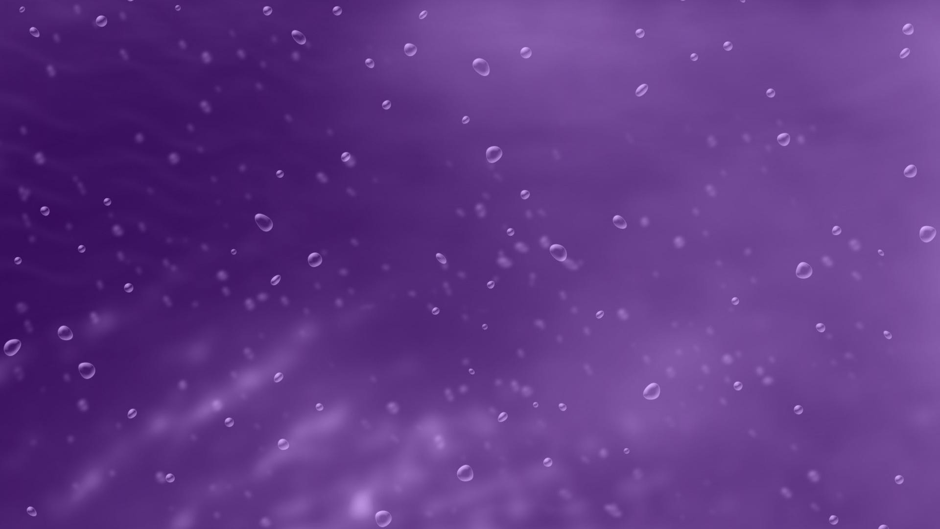 1920x1080  Dark purple bubble for desktop wide wallpapers:1280x800,1440x900,1680x1050  - hd